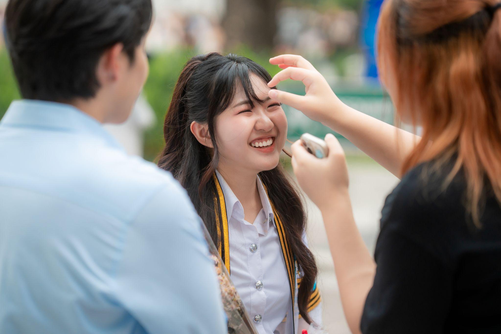 ผลงานรับปริญญา จุฬาลงกรณ์มหาวิทยาลัย โดย MyDearFrame ภาพที่ 6