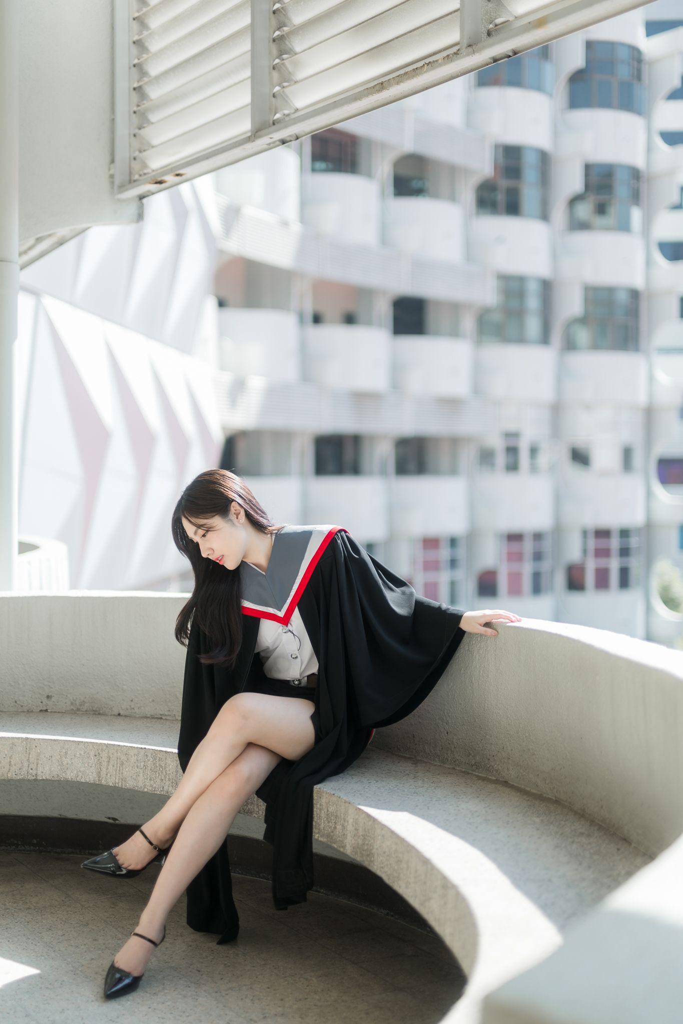 ผลงานรับปริญญา โดย Pixaperture ภาพที่ 3