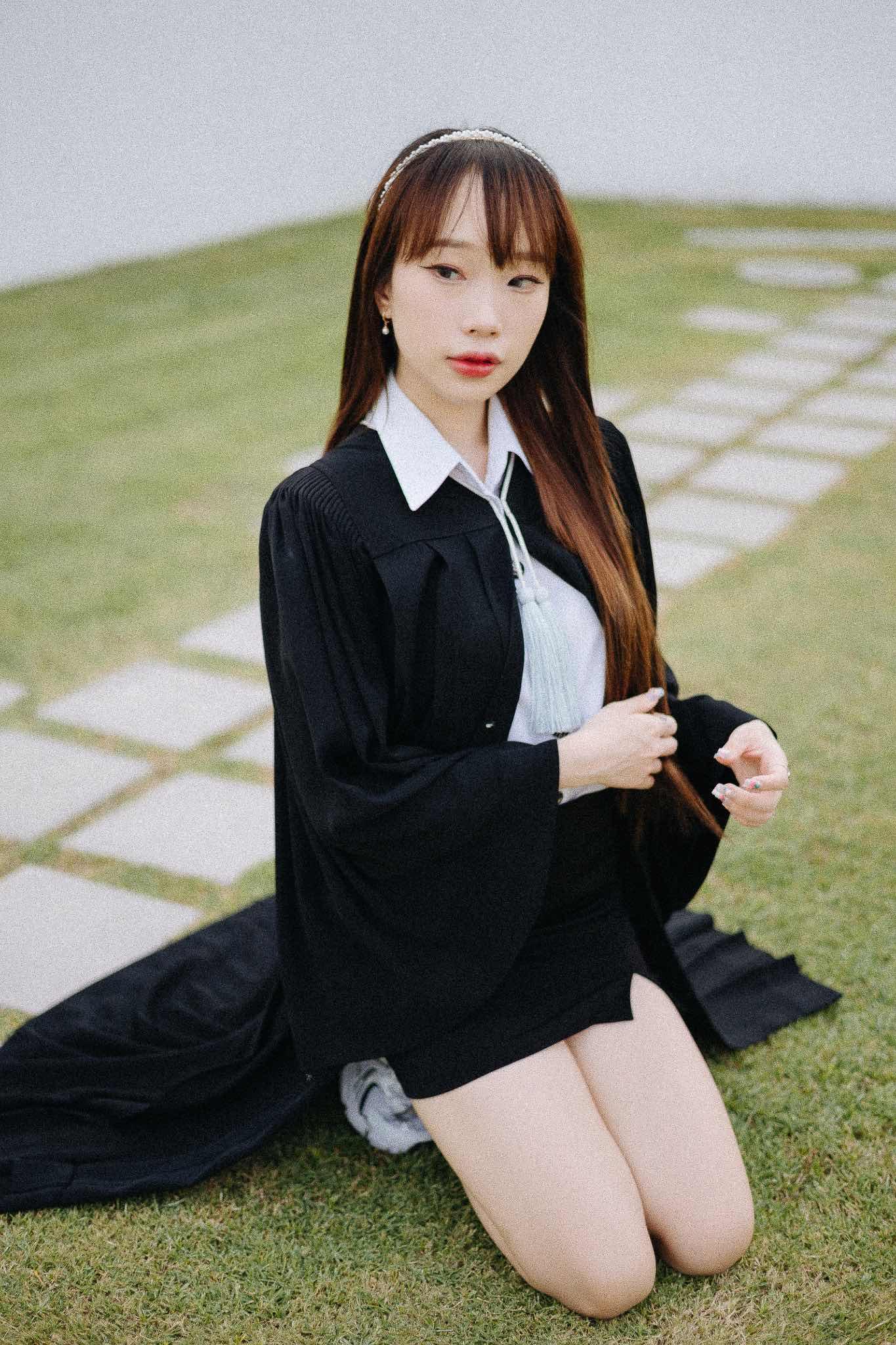 ผลงานรับปริญญา มหาวิทยาลัยเกษตรศาสตร์ โดย SRKob photographer ภาพที่ 18