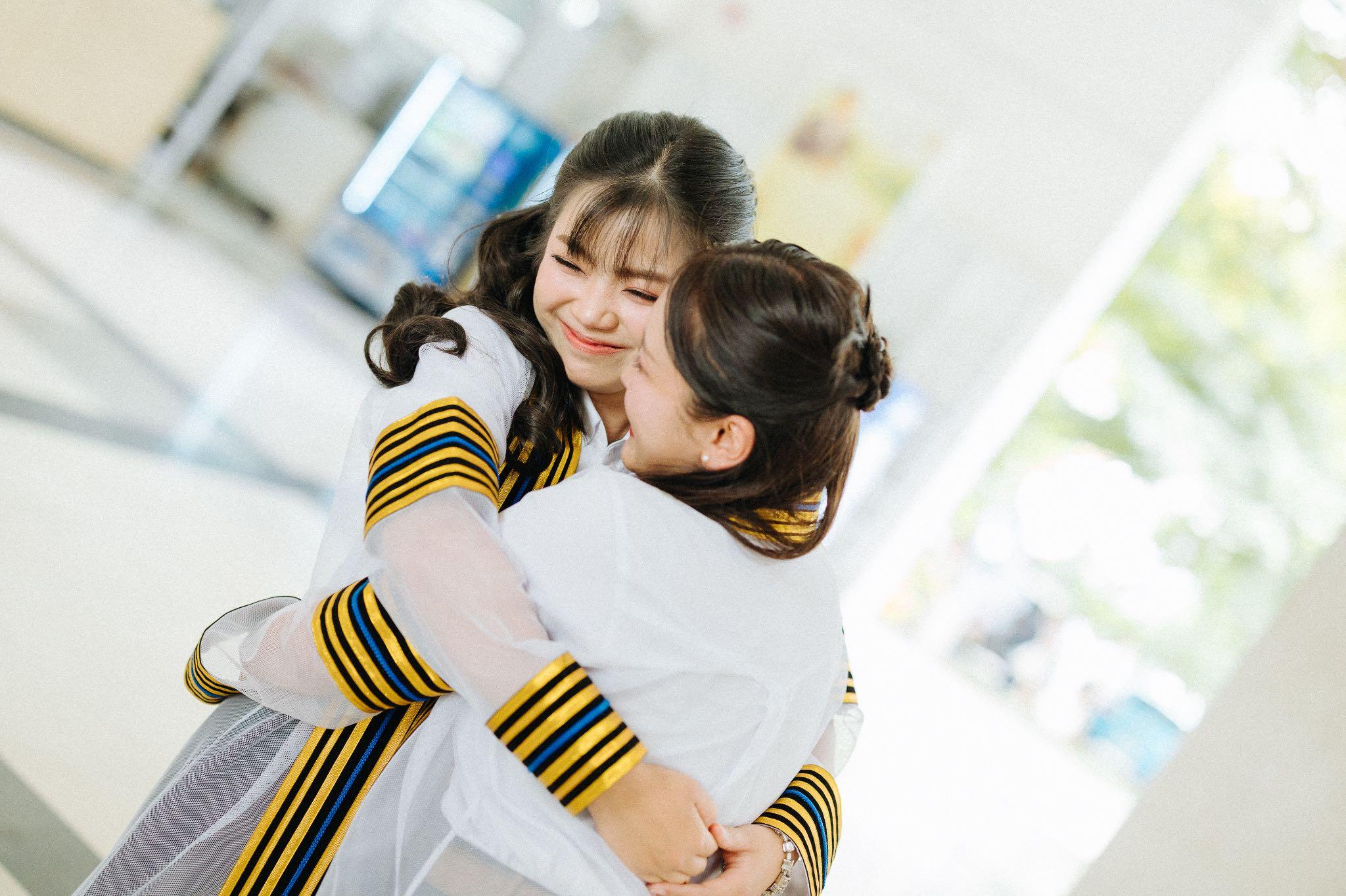 ผลงานรับปริญญา จุฬาลงกรณ์มหาวิทยาลัย โดย SRKob photographer ภาพที่ 10