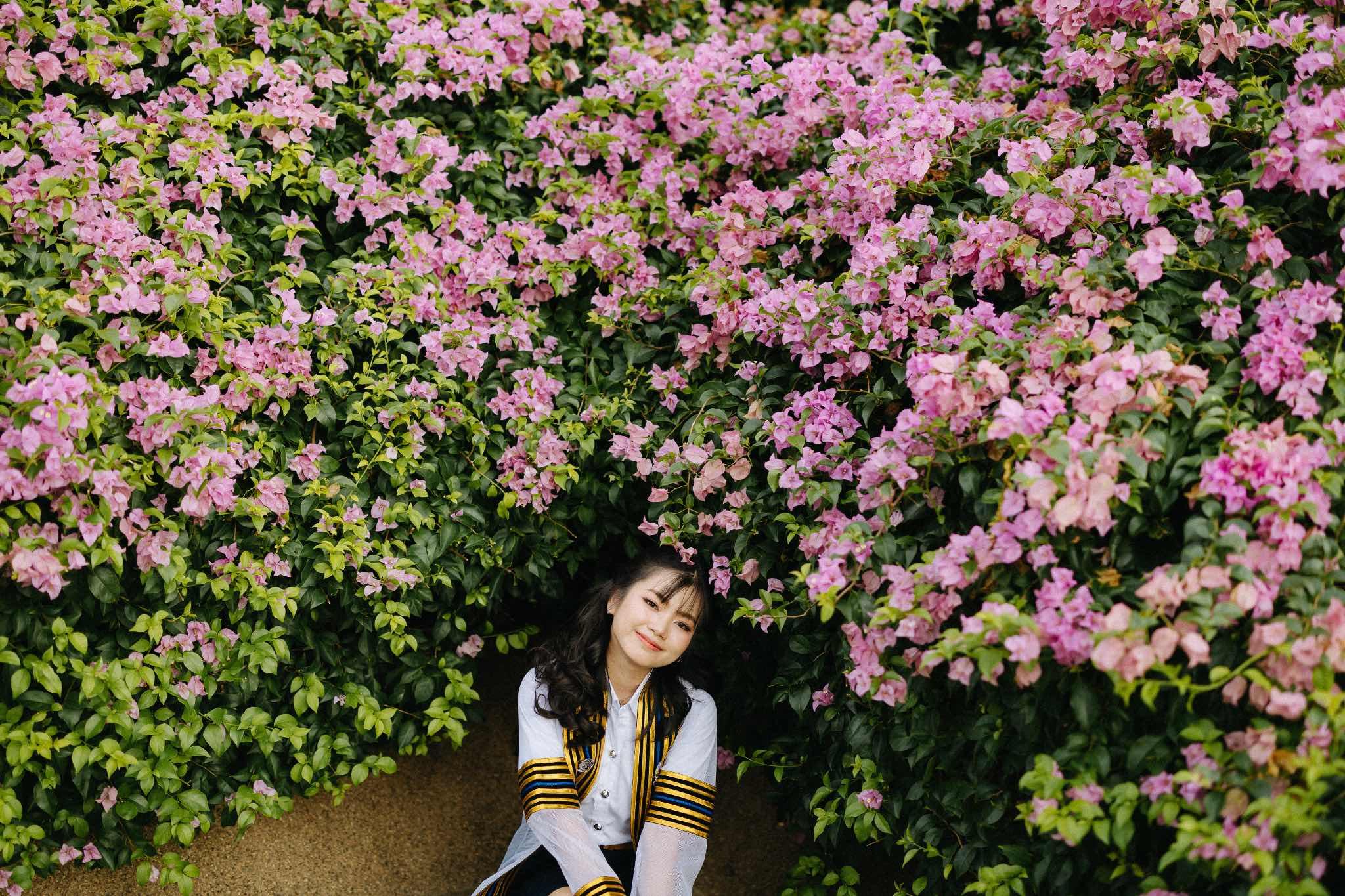 ผลงานรับปริญญา จุฬาลงกรณ์มหาวิทยาลัย โดย SRKob photographer ภาพที่ 4