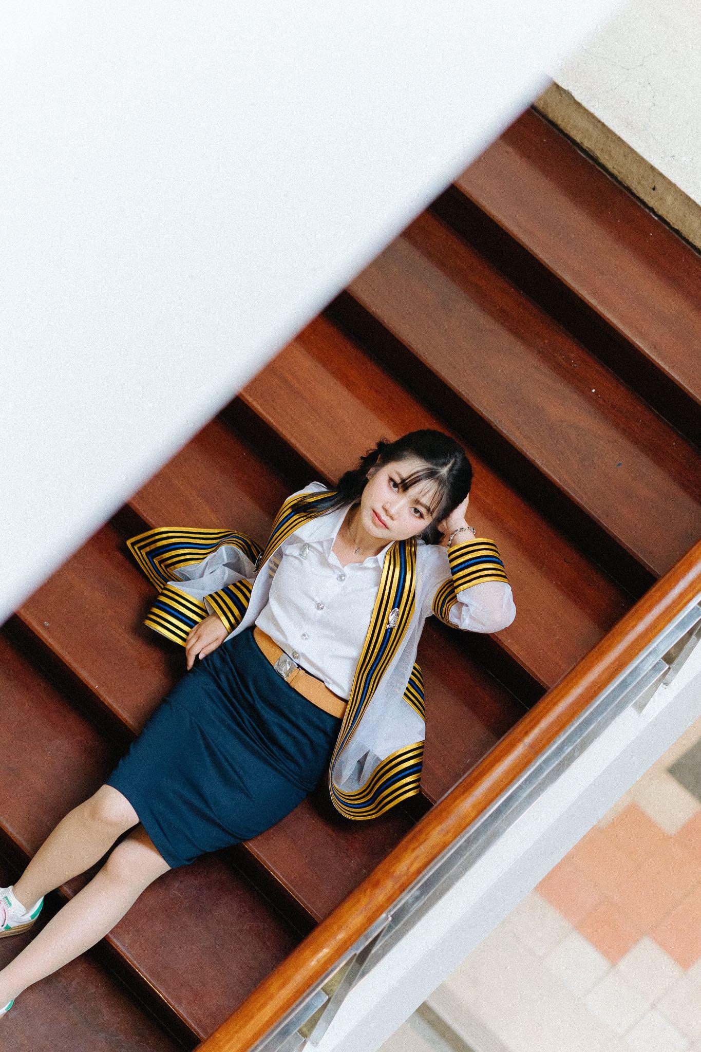ผลงานรับปริญญา จุฬาลงกรณ์มหาวิทยาลัย โดย SRKob photographer ภาพที่ 7