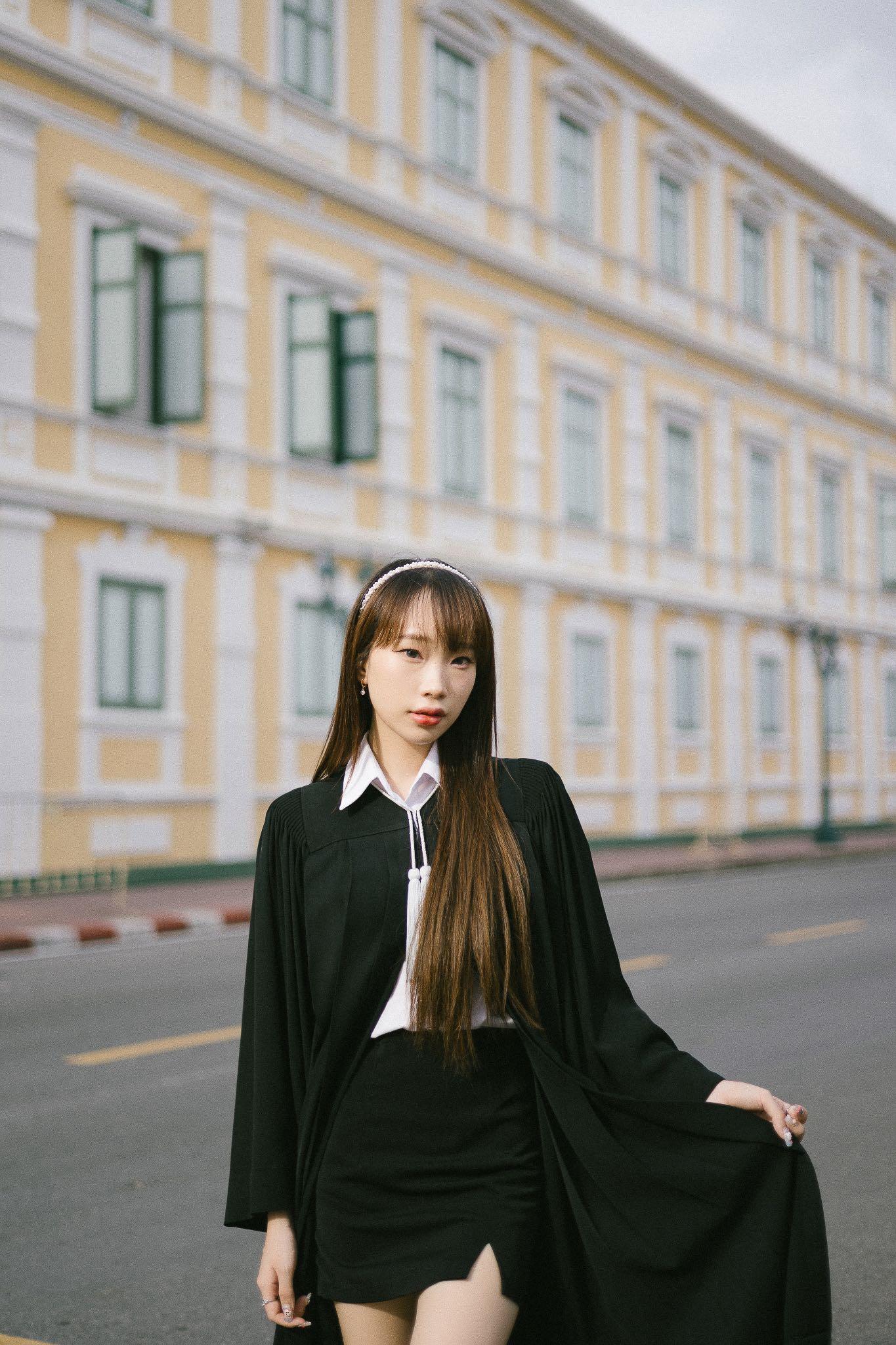 ผลงานรับปริญญา มหาวิทยาลัยเกษตรศาสตร์ โดย SRKob photographer ภาพที่ 11