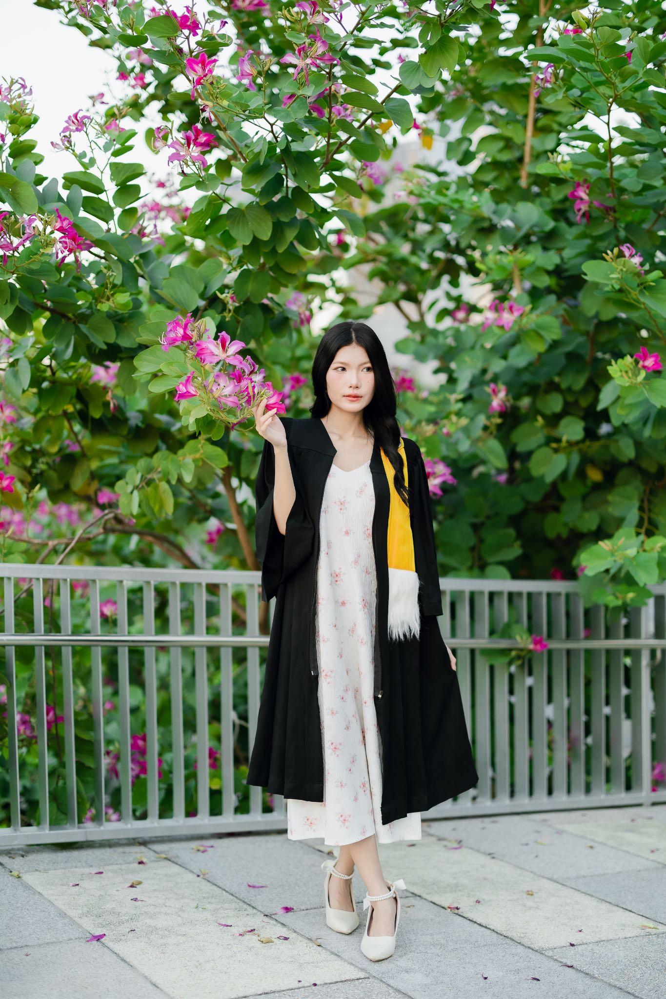 ผลงานรับปริญญา มหาวิทยาลัยศรีปทุม โดย SRKob photographer ภาพที่ 5