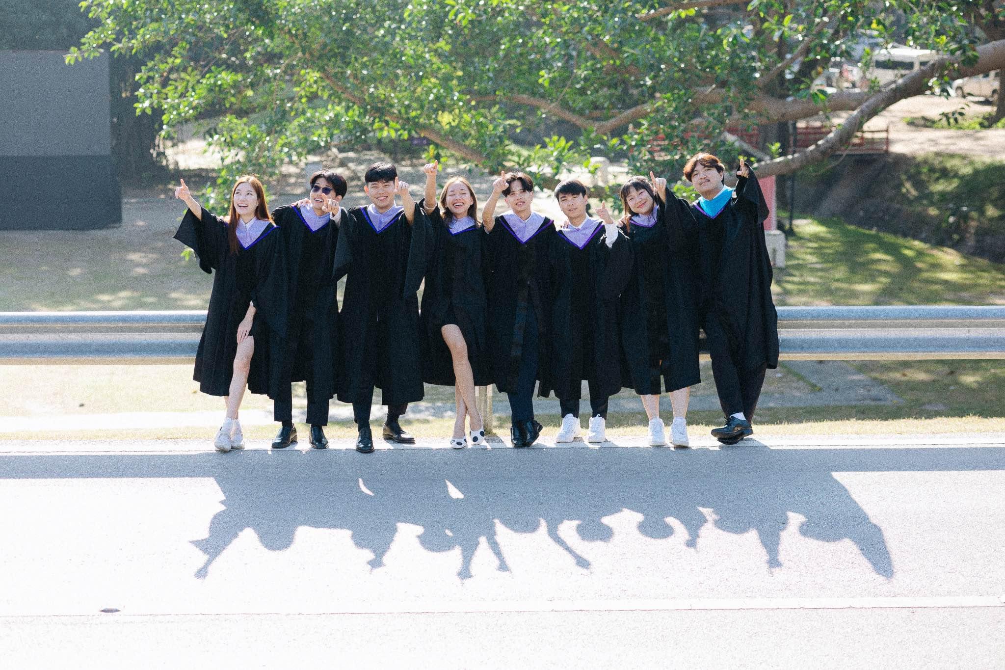 ผลงานรับปริญญา มหาวิทยาลัยเชียงใหม่ โดย SRKob photographer ภาพที่ 17
