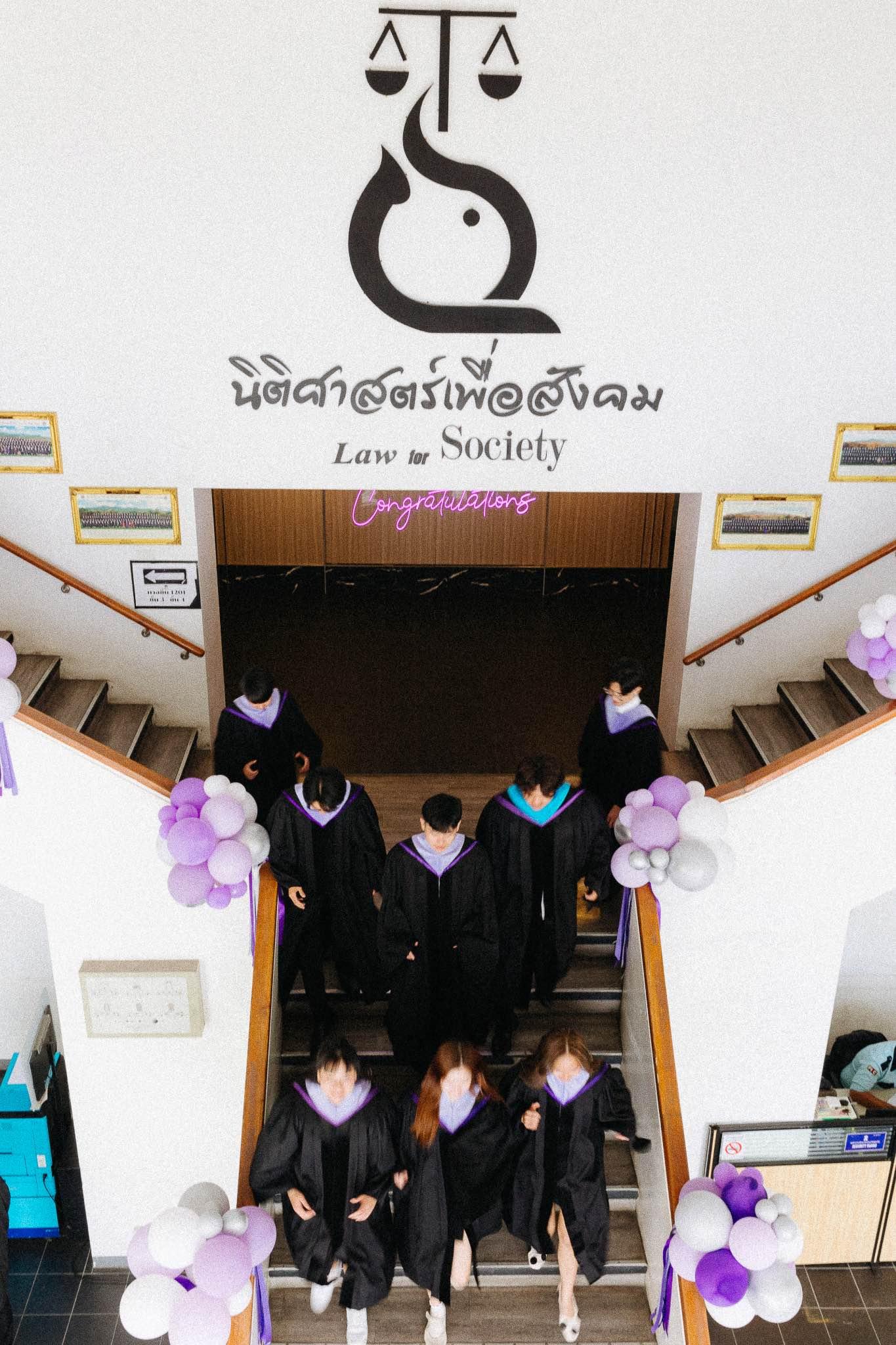 ผลงานรับปริญญา มหาวิทยาลัยเชียงใหม่ โดย SRKob photographer ภาพที่ 6