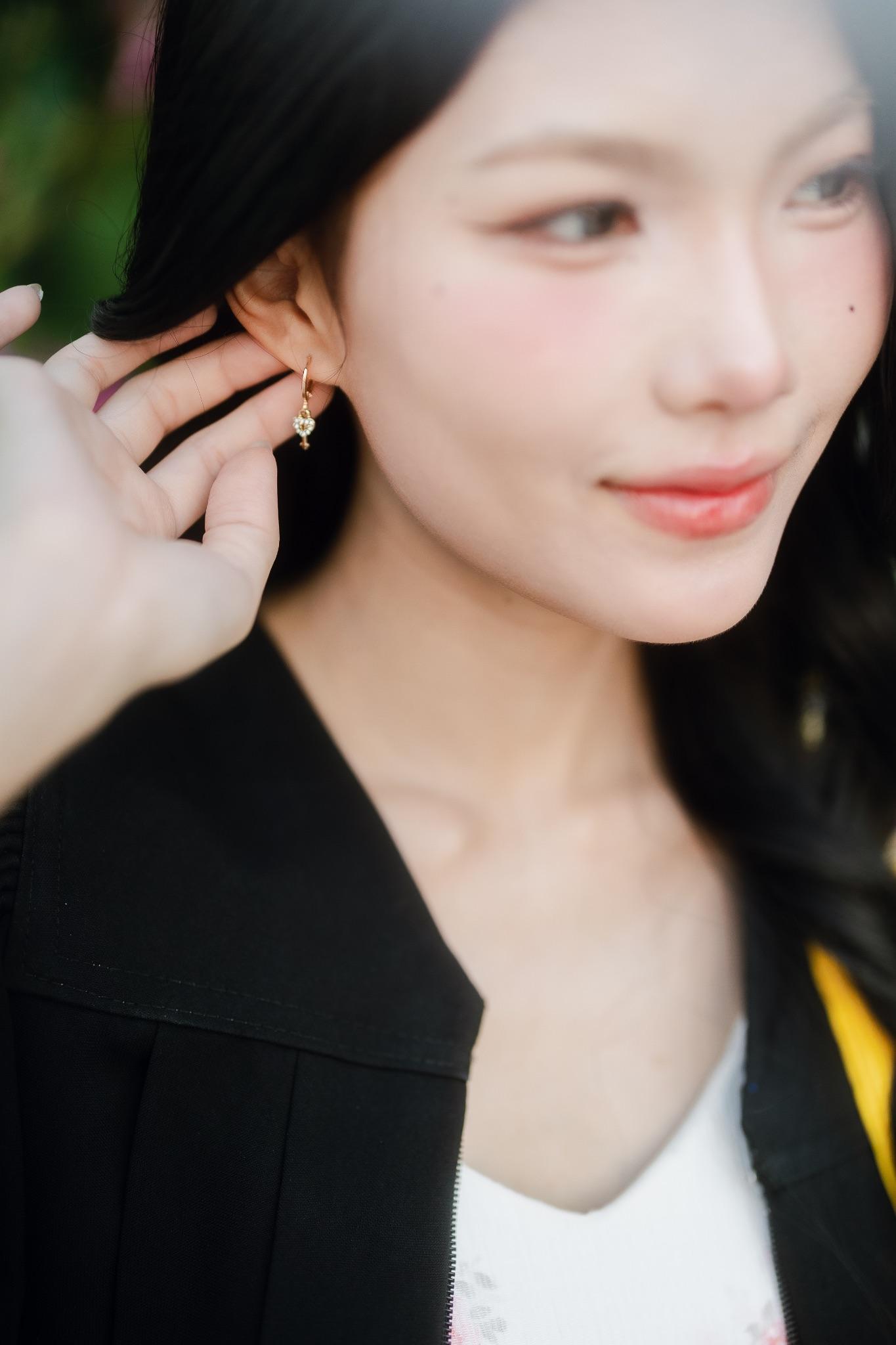 ผลงานรับปริญญา มหาวิทยาลัยศรีปทุม โดย SRKob photographer ภาพที่ 6