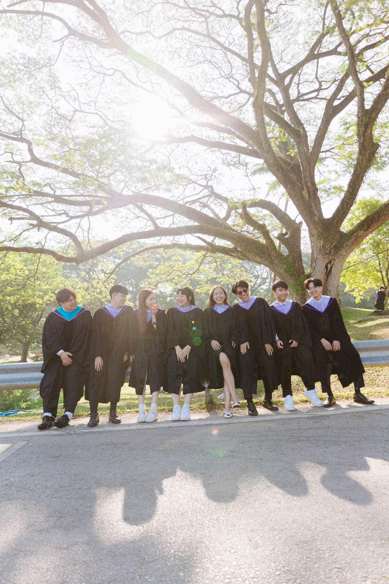 ผลงานรับปริญญา มหาวิทยาลัยเชียงใหม่ โดย SRKob photographer ภาพที่ 18