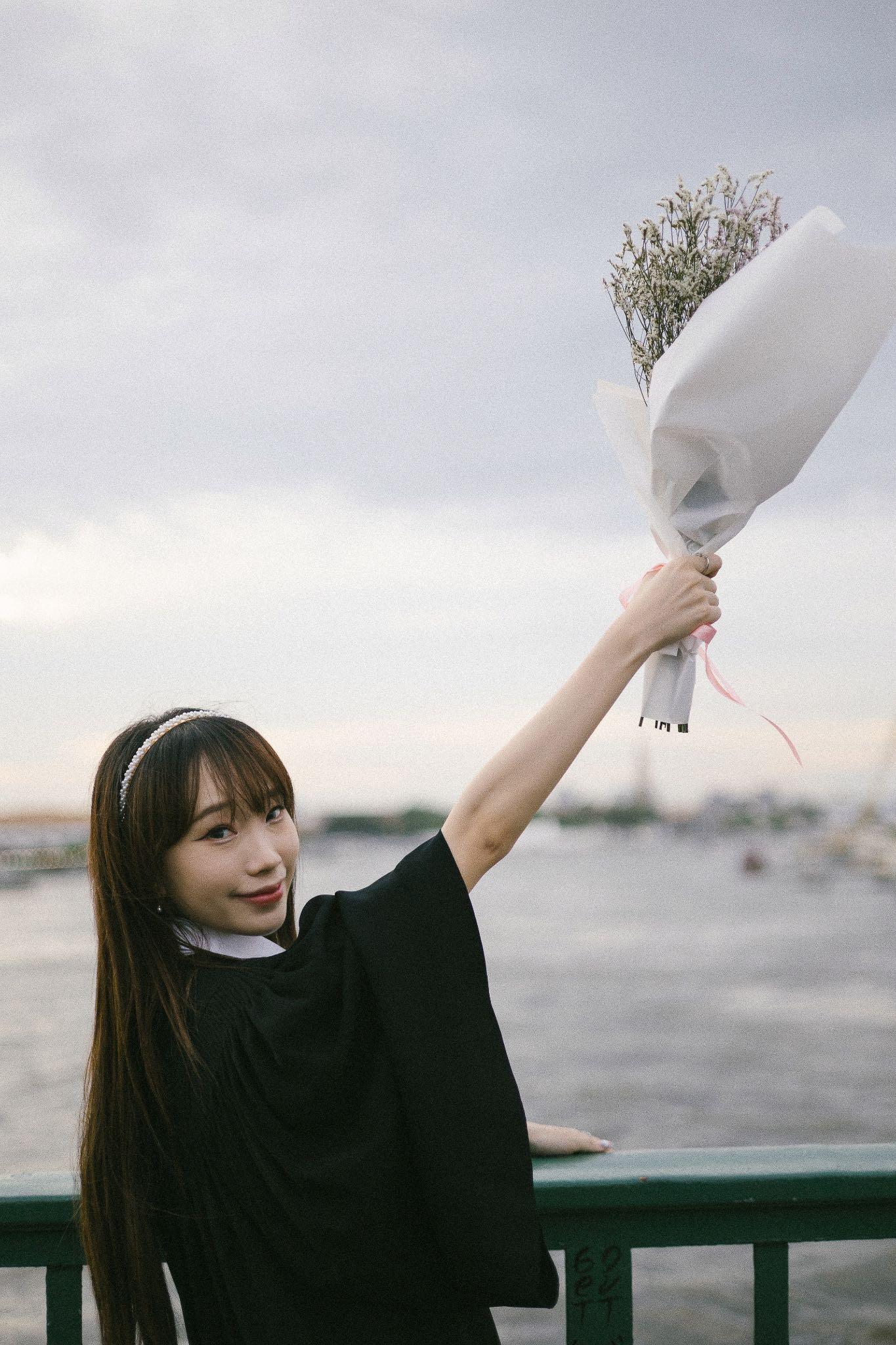 ผลงานรับปริญญา มหาวิทยาลัยเกษตรศาสตร์ โดย SRKob photographer ภาพที่ 17