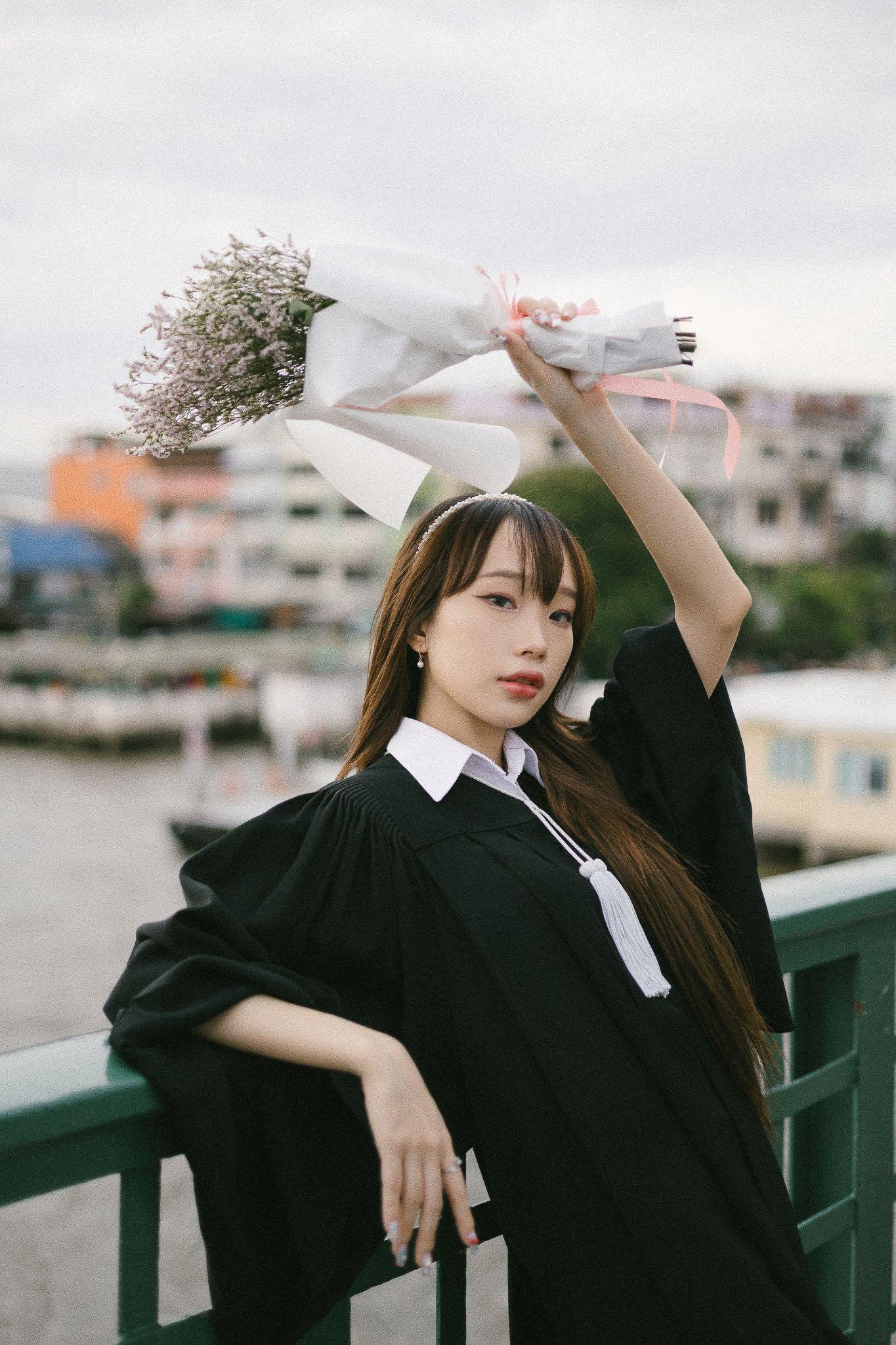 ผลงานรับปริญญา มหาวิทยาลัยเกษตรศาสตร์ โดย SRKob photographer ภาพที่ 13