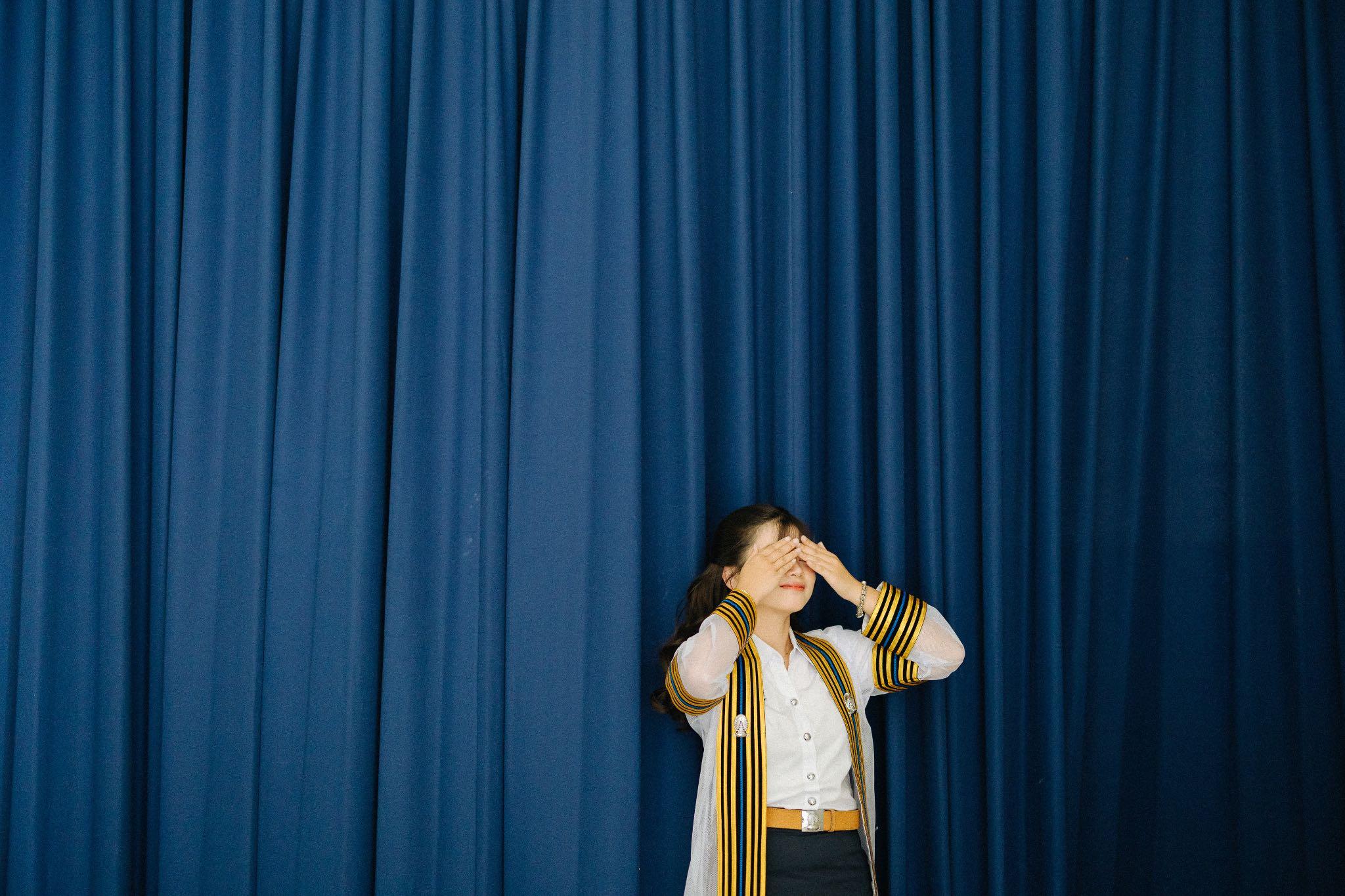 ผลงานรับปริญญา จุฬาลงกรณ์มหาวิทยาลัย โดย SRKob photographer ภาพที่ 13