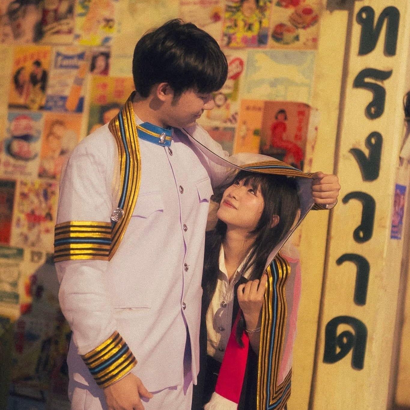 ผลงานรับปริญญา โดย NUT tairoop ภาพที่ 1