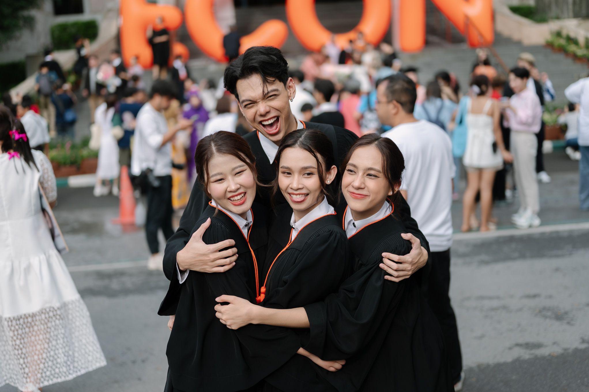 ผลงานรับปริญญา มหาวิทยาลัยเกษตรศาสตร์ โดย chatchawarnphoto ภาพที่ 14