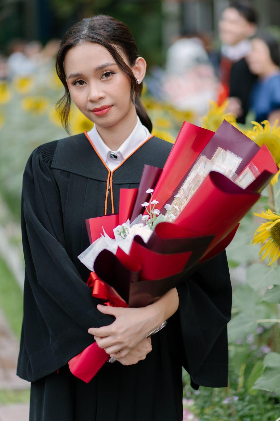 ผลงานรับปริญญา มหาวิทยาลัยเกษตรศาสตร์ โดย chatchawarnphoto ภาพที่ 1