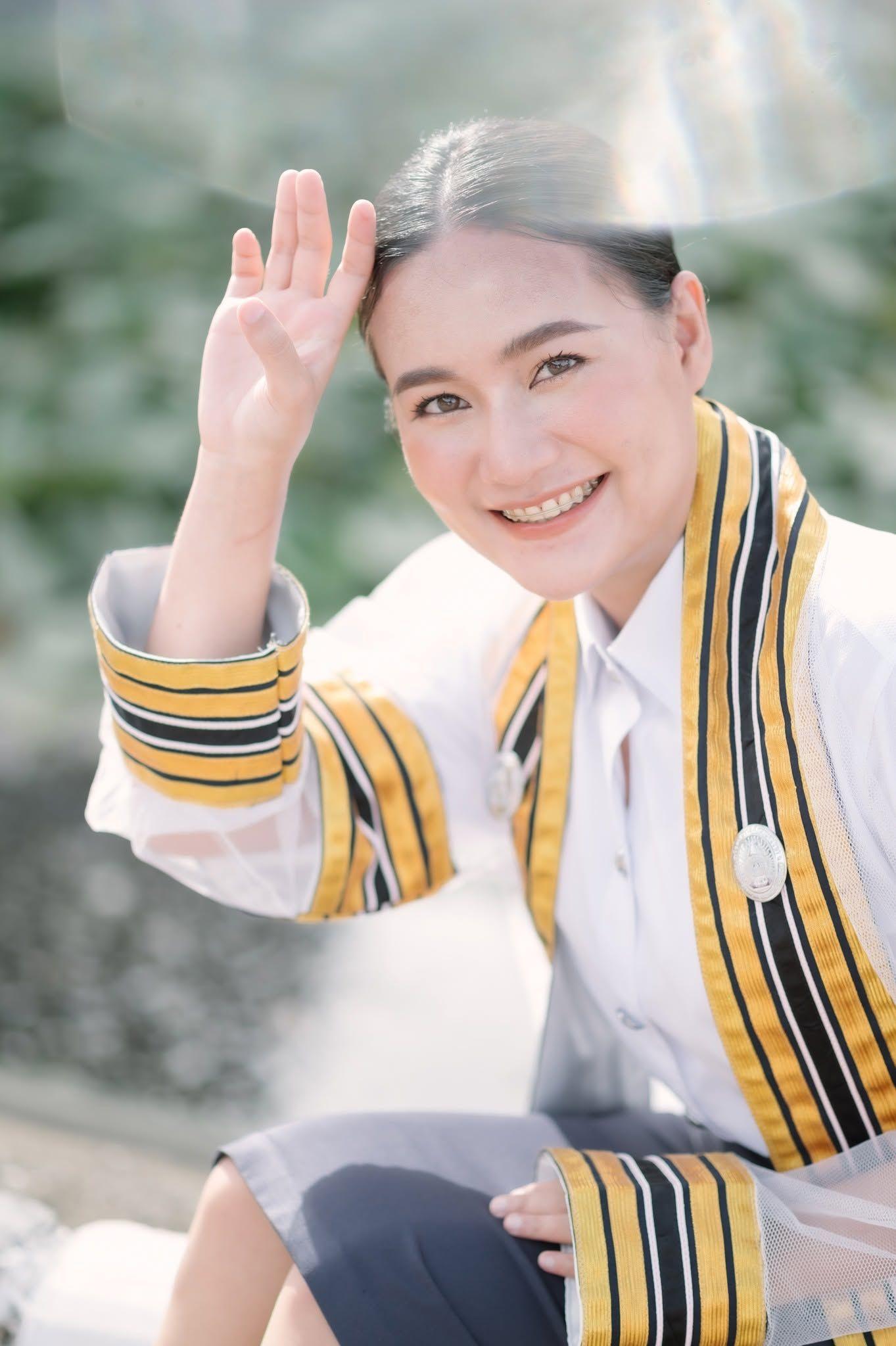 ผลงานรับปริญญา มหาวิทยาลัยราชภัฏสวนสุนันทา โดย chatchawarnphoto ภาพที่ 3
