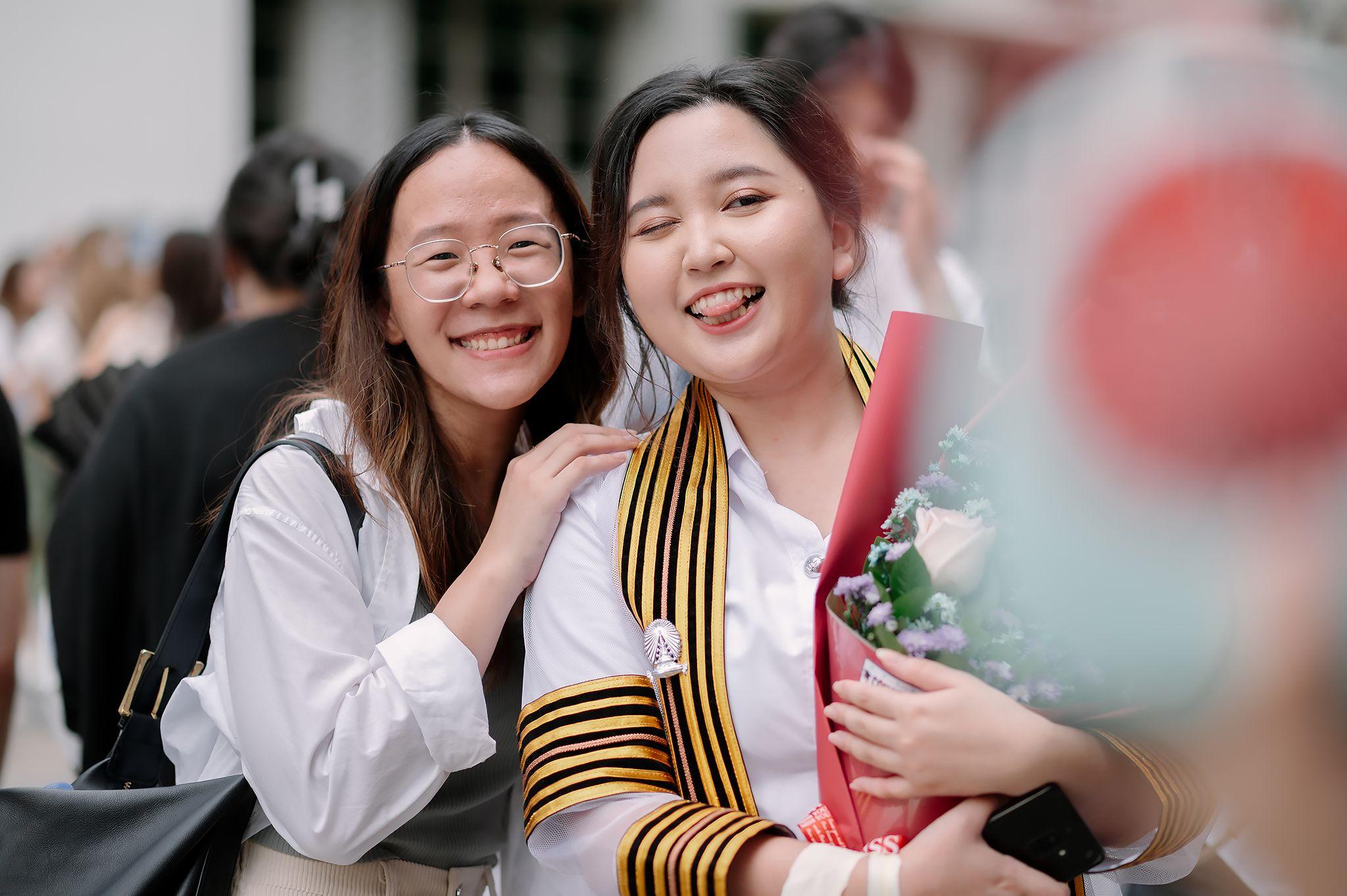 ผลงานรับปริญญา จุฬาลงกรณ์มหาวิทยาลัย โดย chatchawarnphoto ภาพที่ 17