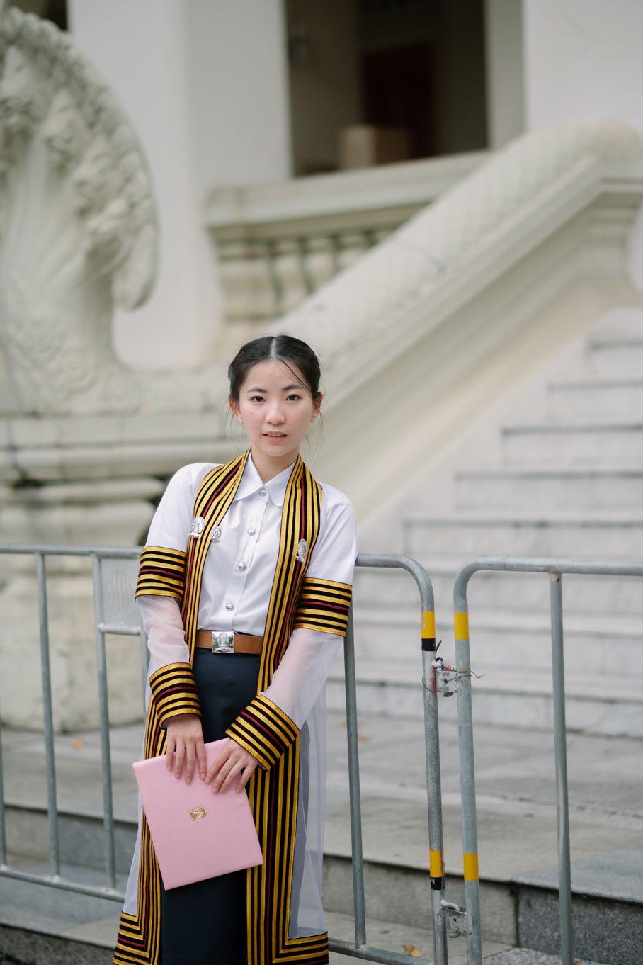 ผลงานรับปริญญา จุฬาลงกรณ์มหาวิทยาลัย โดย chatchawarnphoto ภาพที่ 18