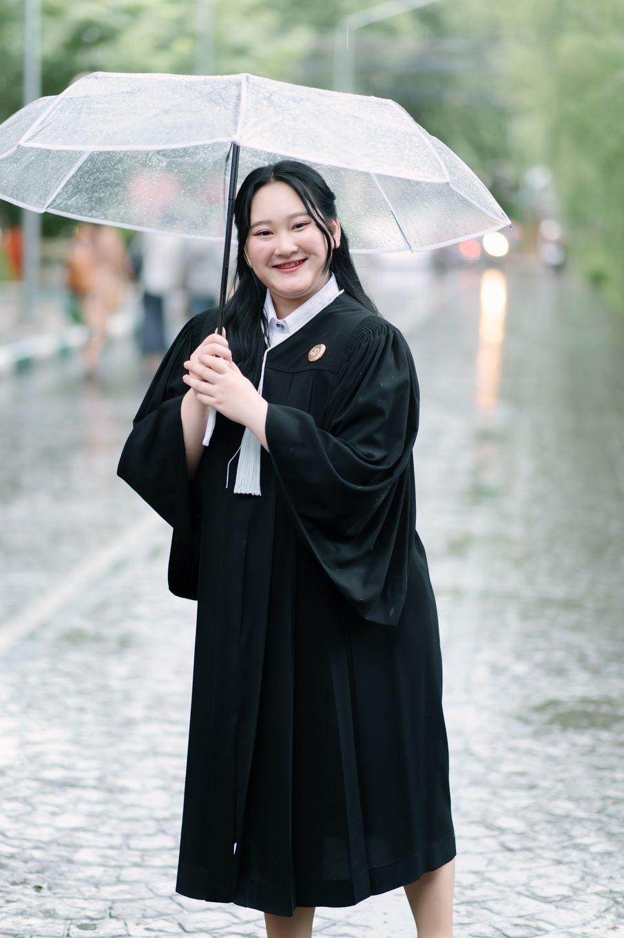 ผลงานรับปริญญา มหาวิทยาลัยเกษตรศาสตร์ โดย chatchawarnphoto ภาพที่ 1