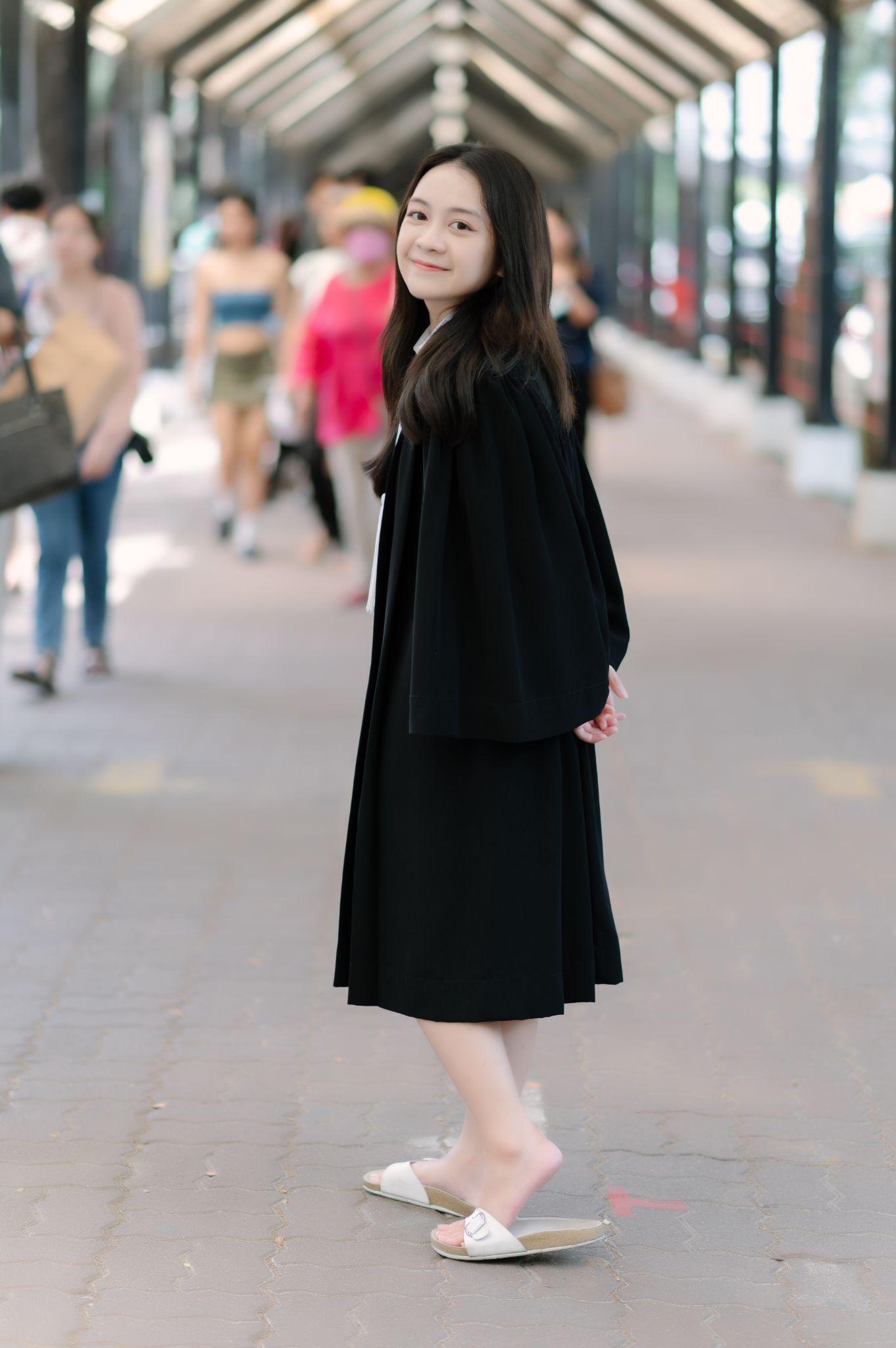 ผลงานรับปริญญา มหาวิทยาลัยเกษตรศาสตร์ โดย chatchawarnphoto ภาพที่ 17