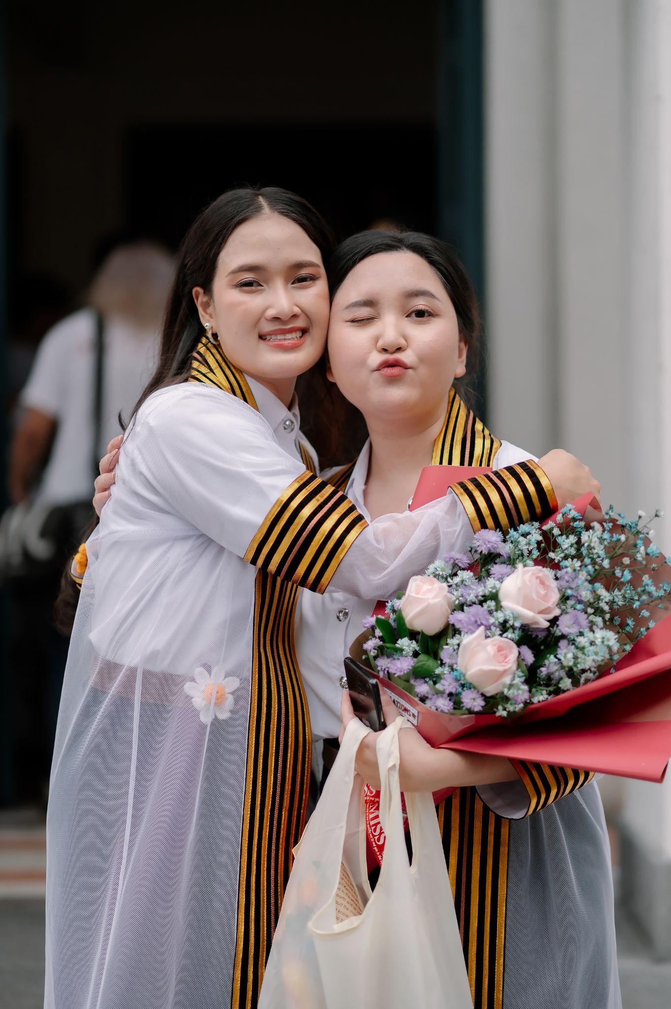 ผลงานรับปริญญา จุฬาลงกรณ์มหาวิทยาลัย โดย chatchawarnphoto ภาพที่ 19