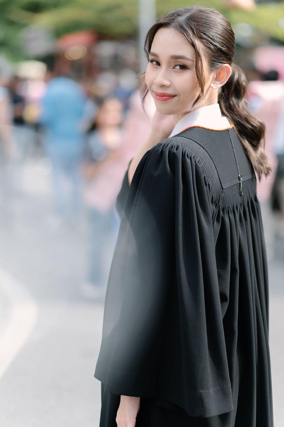 ผลงานรับปริญญา มหาวิทยาลัยเกษตรศาสตร์ โดย chatchawarnphoto ภาพที่ 16