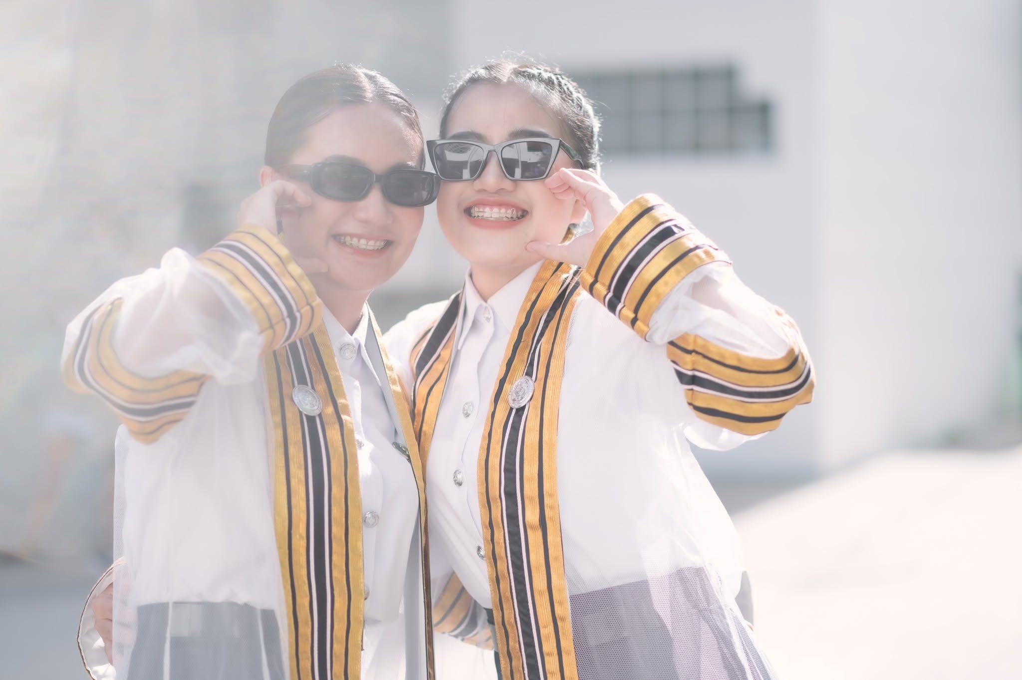 ผลงานรับปริญญา มหาวิทยาลัยราชภัฏสวนสุนันทา โดย chatchawarnphoto ภาพที่ 12