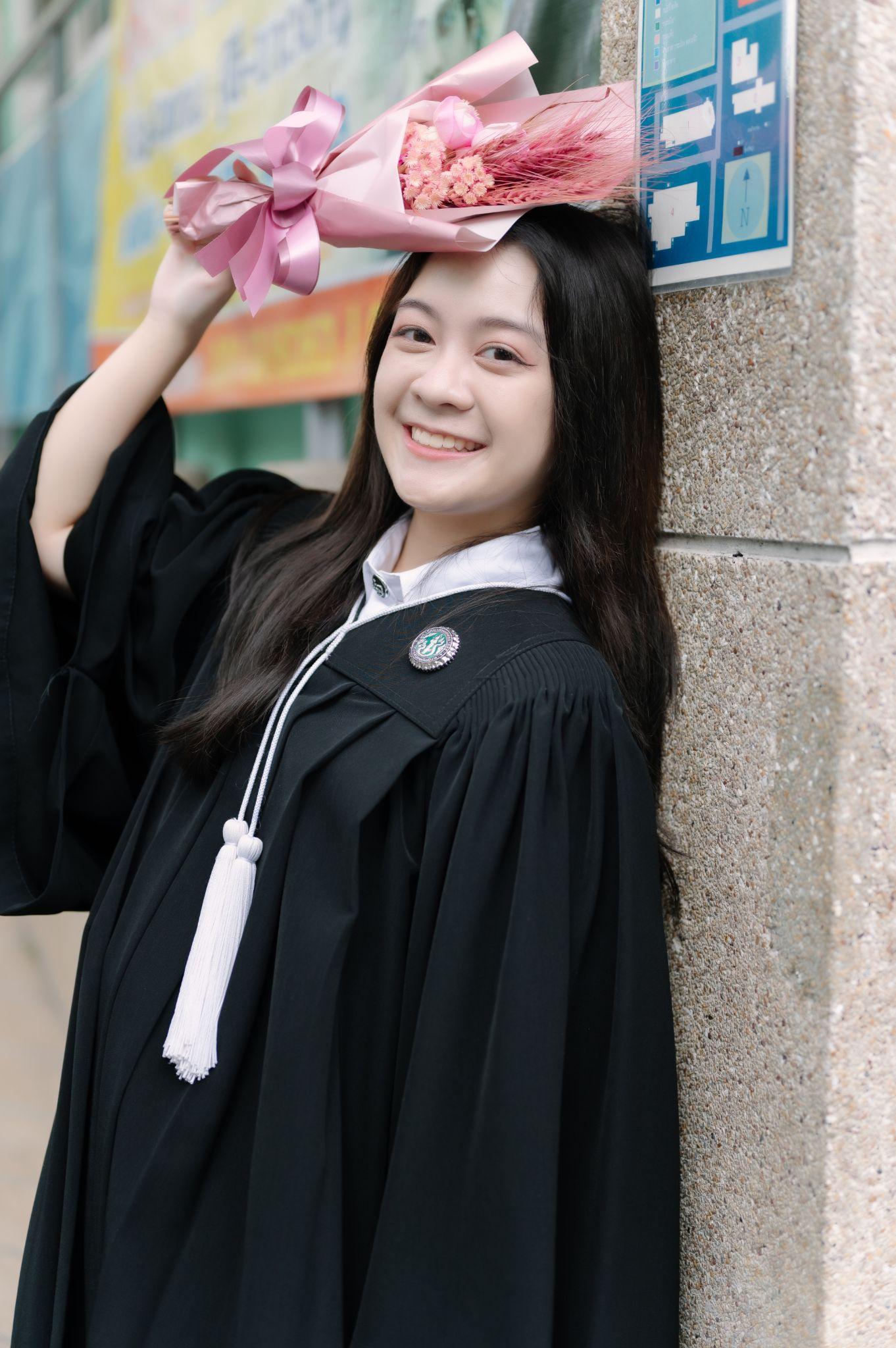 ผลงานรับปริญญา มหาวิทยาลัยเกษตรศาสตร์ โดย chatchawarnphoto ภาพที่ 6