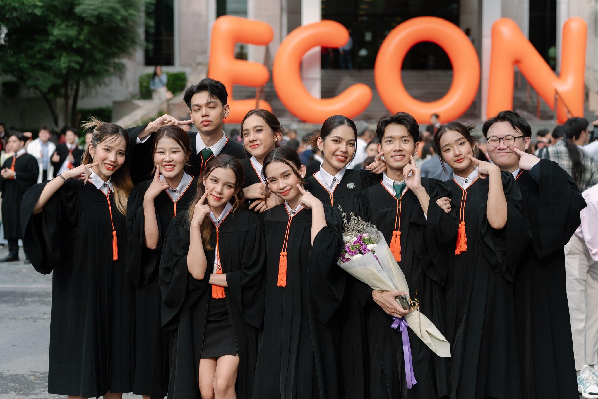 ผลงานรับปริญญา มหาวิทยาลัยเกษตรศาสตร์ โดย chatchawarnphoto ภาพที่ 15