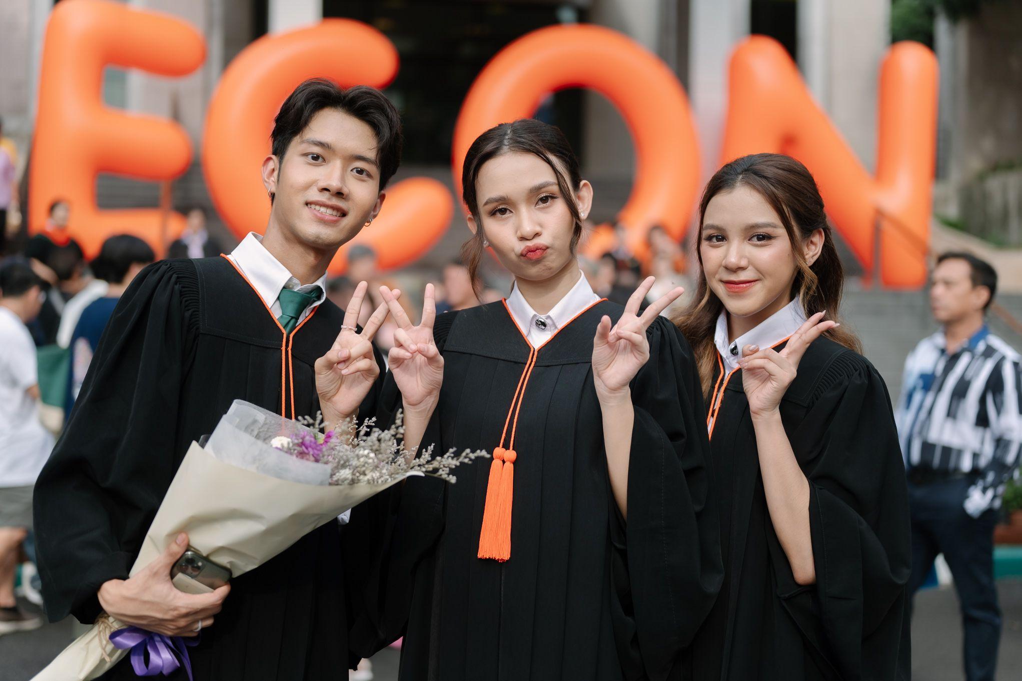 ผลงานรับปริญญา มหาวิทยาลัยเกษตรศาสตร์ โดย chatchawarnphoto ภาพที่ 13