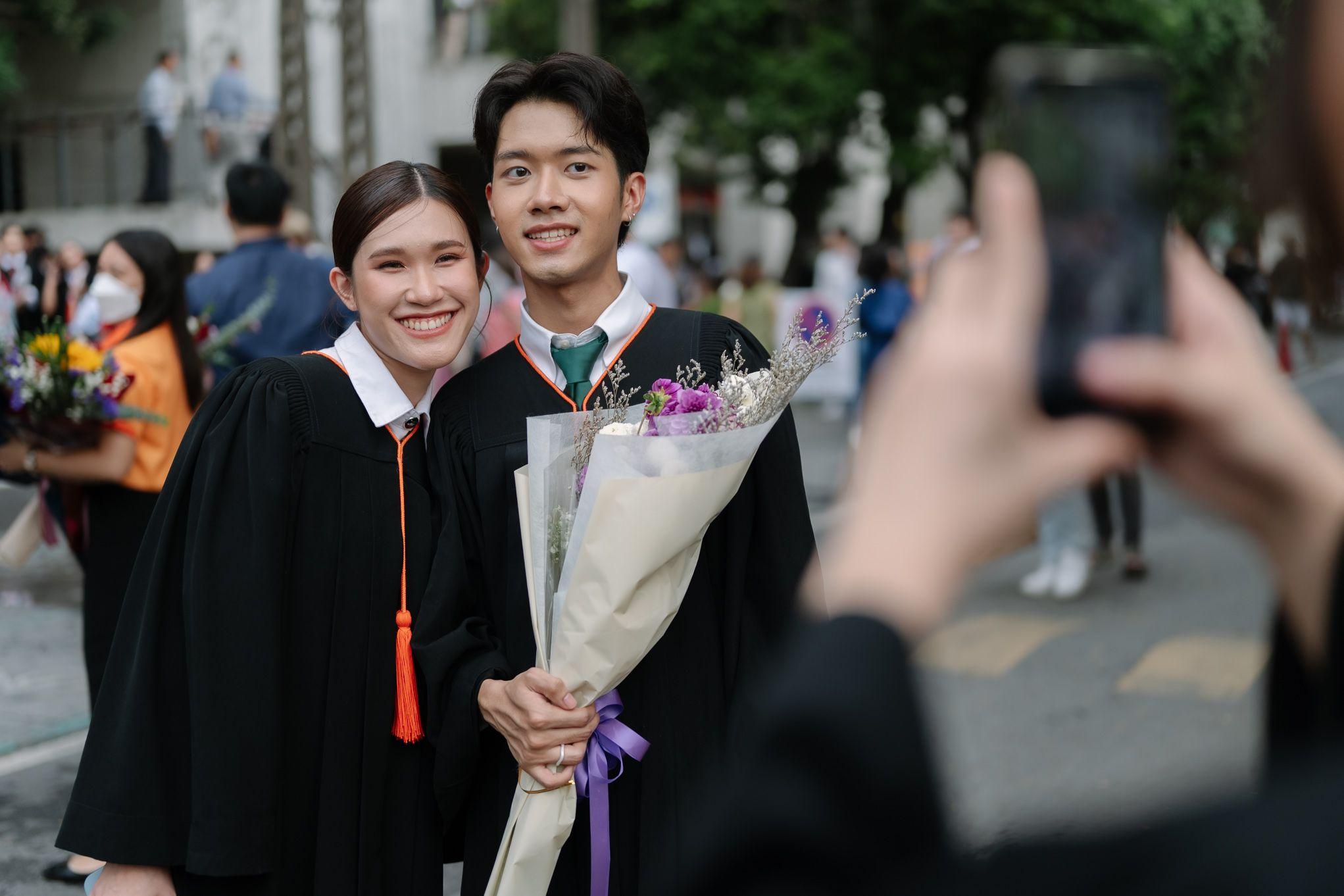 ผลงานรับปริญญา มหาวิทยาลัยเกษตรศาสตร์ โดย chatchawarnphoto ภาพที่ 10