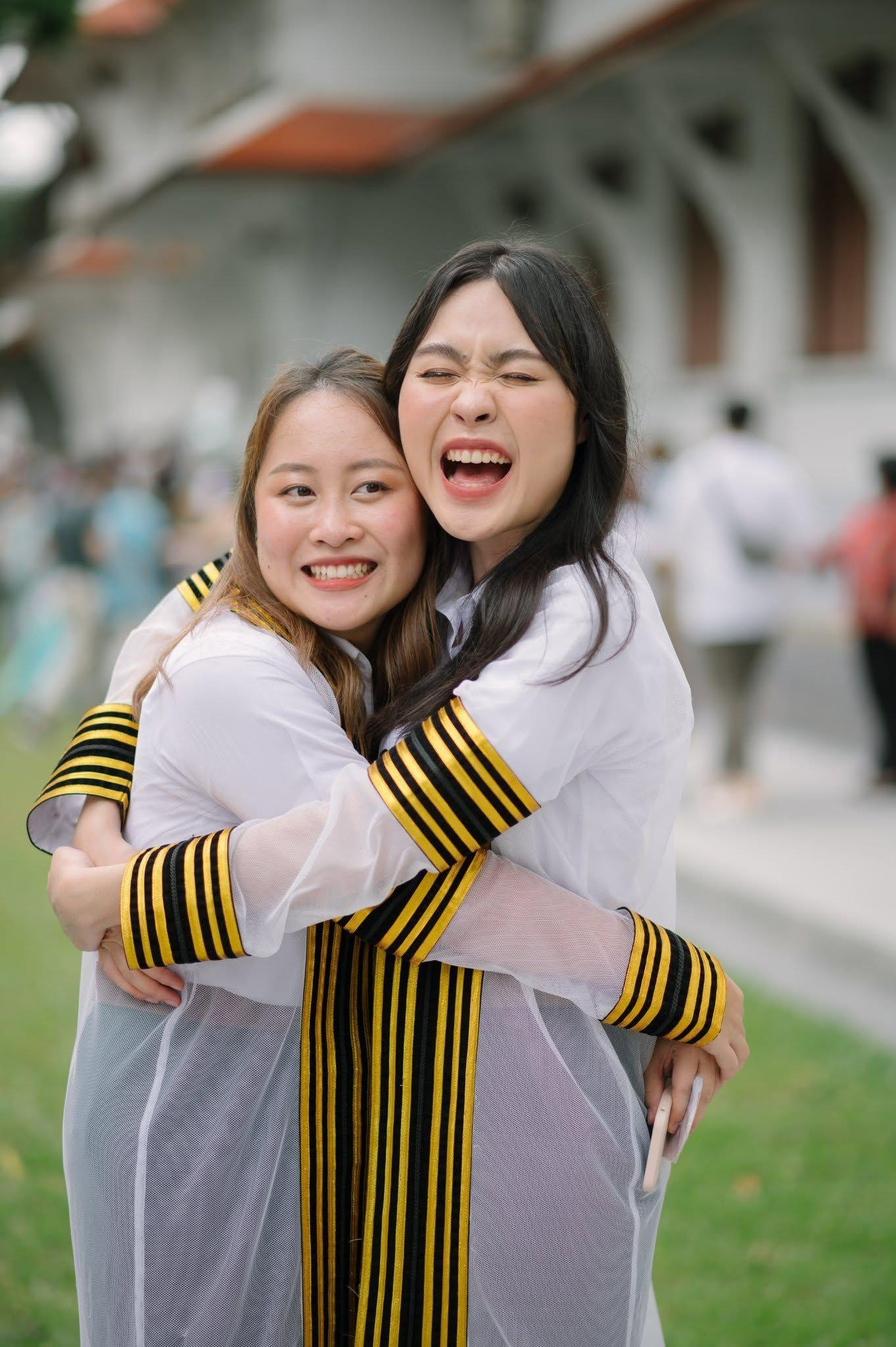 ผลงานรับปริญญา จุฬาลงกรณ์มหาวิทยาลัย โดย chatchawarnphoto ภาพที่ 7