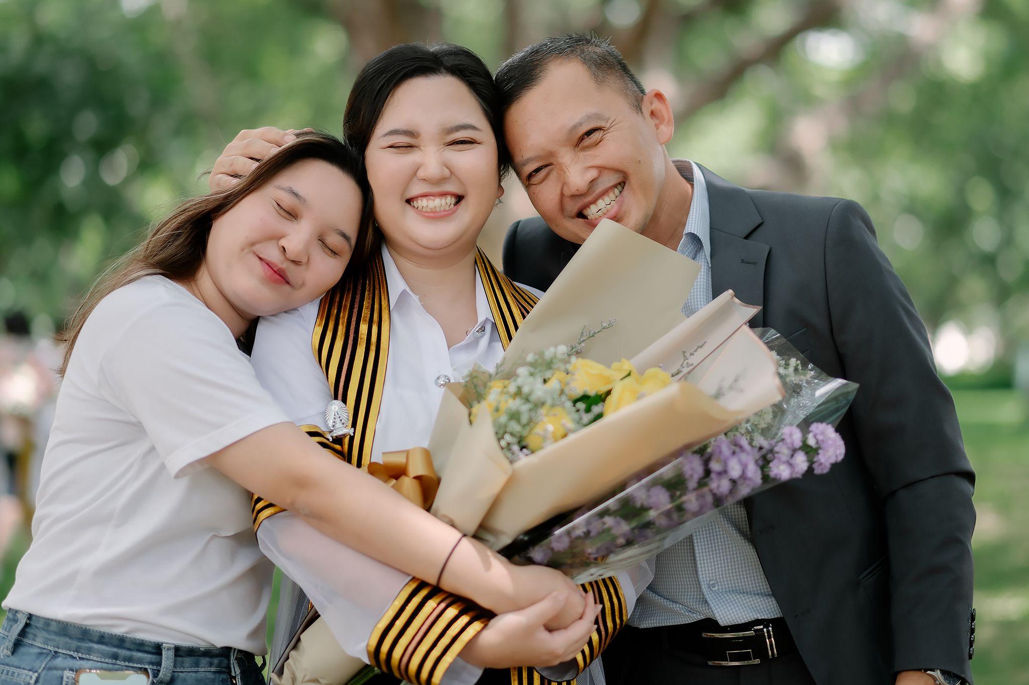 ผลงานรับปริญญา จุฬาลงกรณ์มหาวิทยาลัย โดย chatchawarnphoto ภาพที่ 5