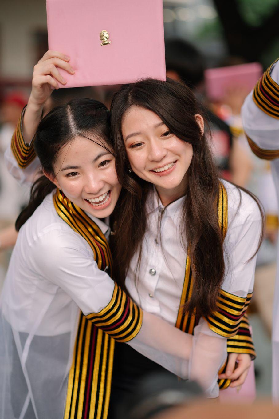 ผลงานรับปริญญา จุฬาลงกรณ์มหาวิทยาลัย โดย chatchawarnphoto ภาพที่ 12