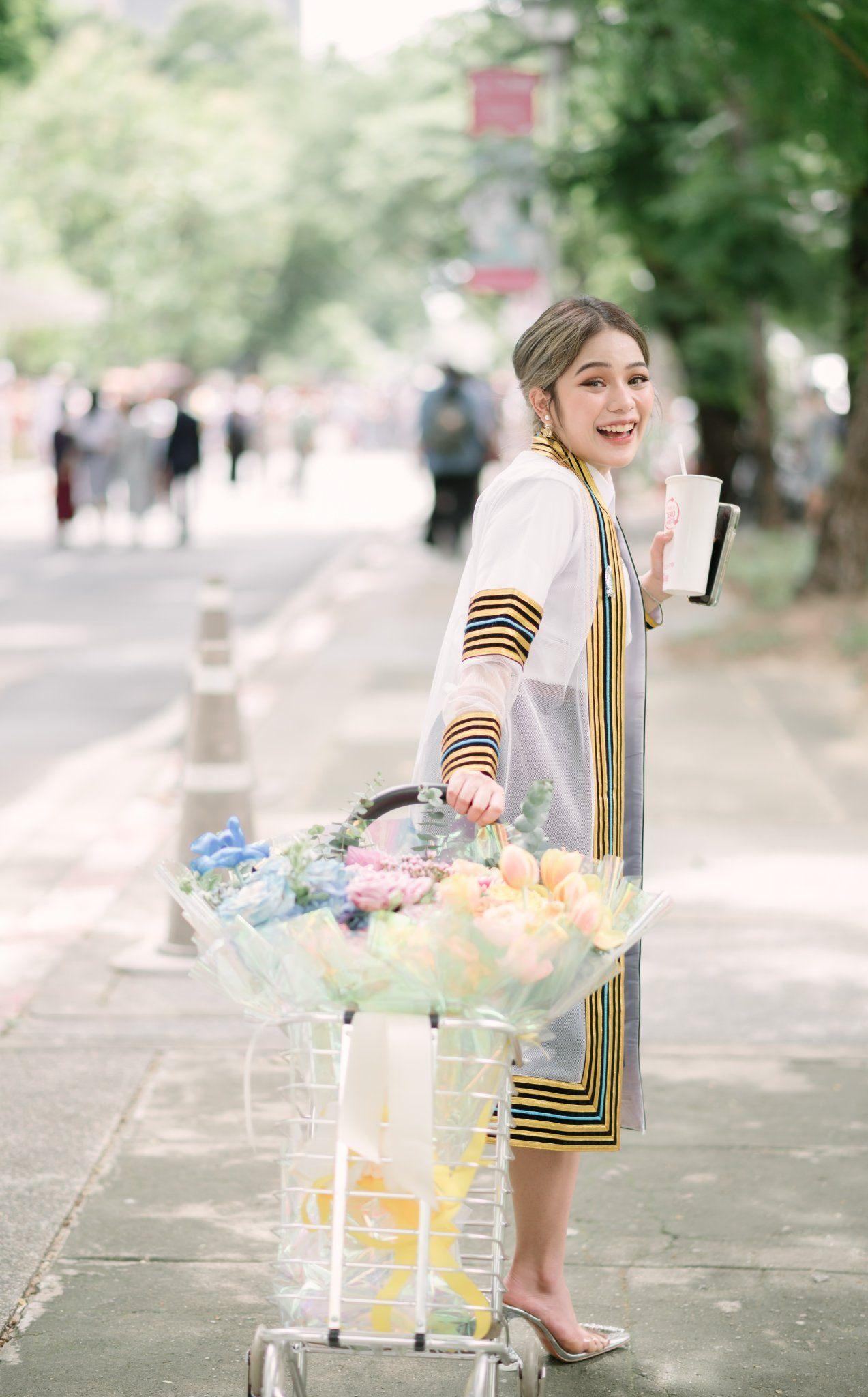 ผลงานรับปริญญา โดย chatchawarnphoto ภาพที่ 5