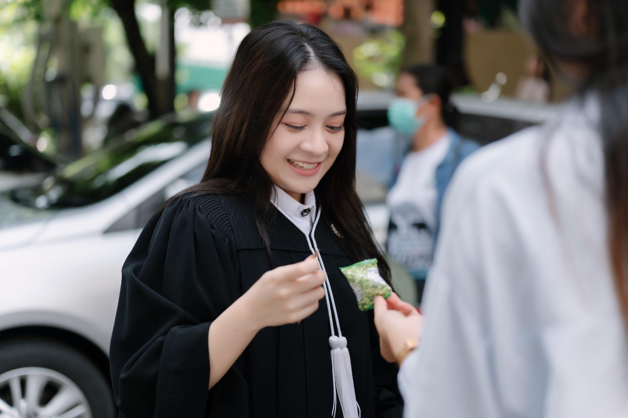 ผลงานรับปริญญา มหาวิทยาลัยเกษตรศาสตร์ โดย chatchawarnphoto ภาพที่ 11