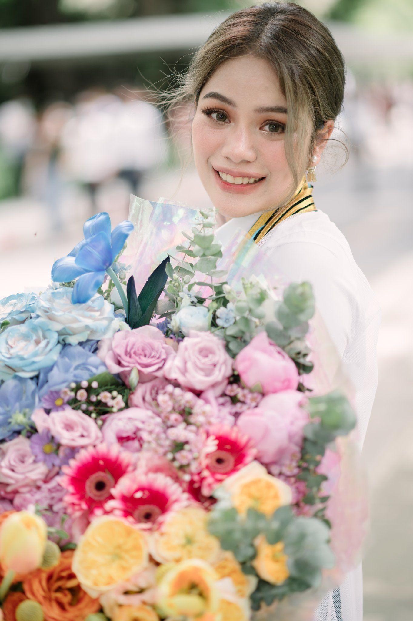 ผลงานรับปริญญา โดย chatchawarnphoto ภาพที่ 3