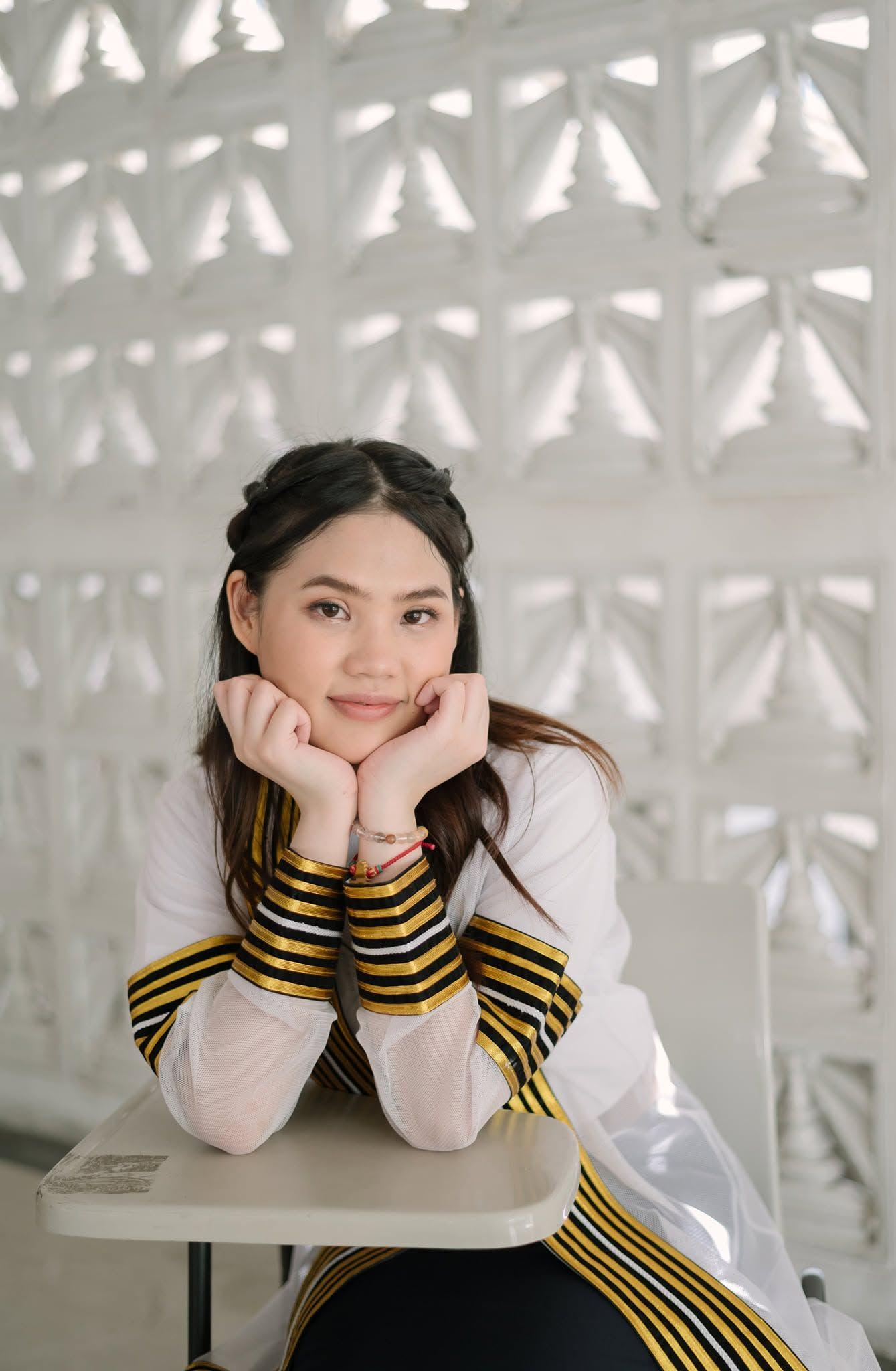 ผลงานรับปริญญา จุฬาลงกรณ์มหาวิทยาลัย โดย chatchawarnphoto ภาพที่ 10