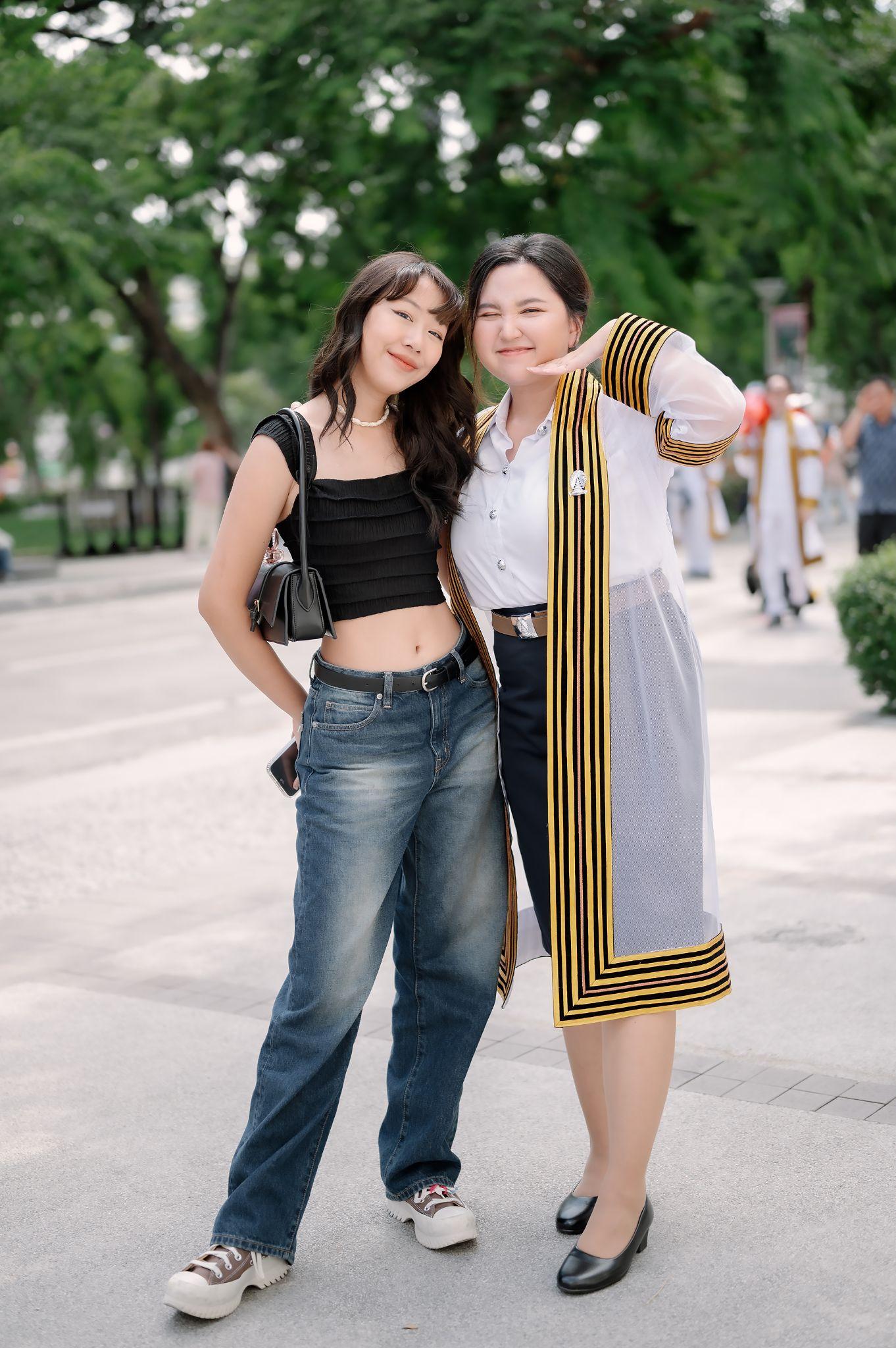 ผลงานรับปริญญา จุฬาลงกรณ์มหาวิทยาลัย โดย chatchawarnphoto ภาพที่ 7