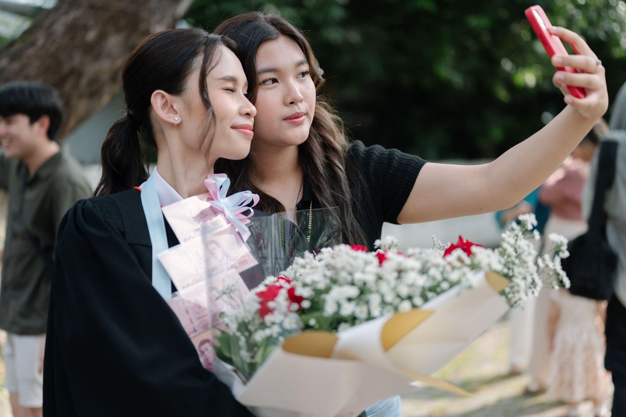ผลงานรับปริญญา มหาวิทยาลัยเกษตรศาสตร์ โดย chatchawarnphoto ภาพที่ 17