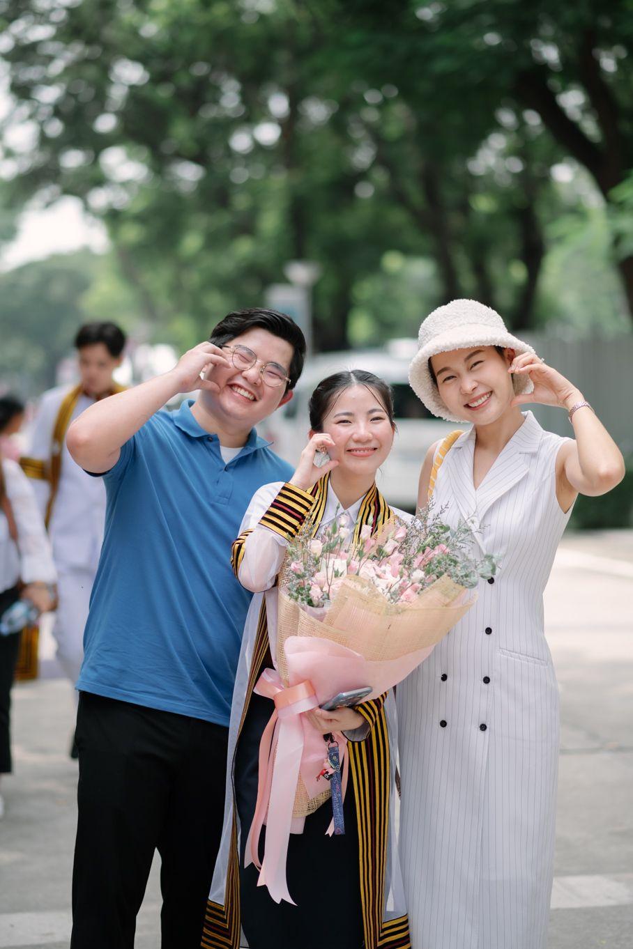 ผลงานรับปริญญา จุฬาลงกรณ์มหาวิทยาลัย โดย chatchawarnphoto ภาพที่ 6