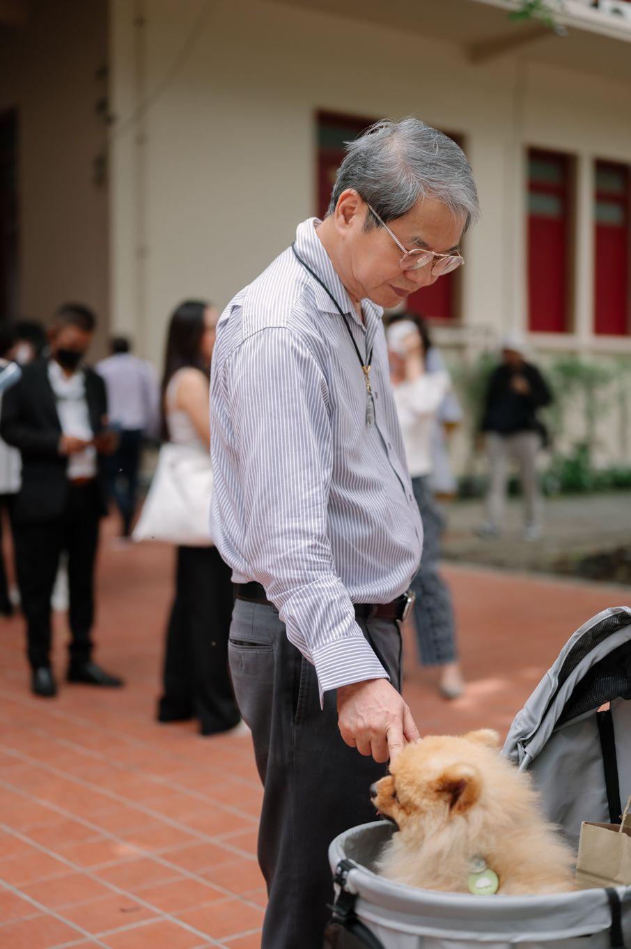 ผลงานรับปริญญา จุฬาลงกรณ์มหาวิทยาลัย โดย chatchawarnphoto ภาพที่ 4