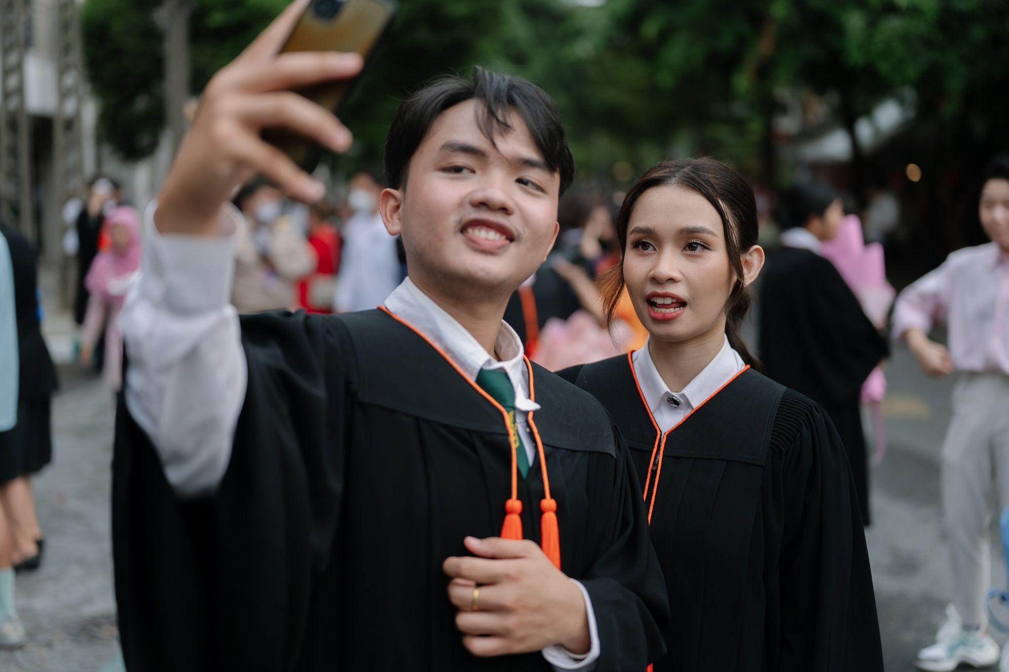 ผลงานรับปริญญา มหาวิทยาลัยเกษตรศาสตร์ โดย chatchawarnphoto ภาพที่ 11