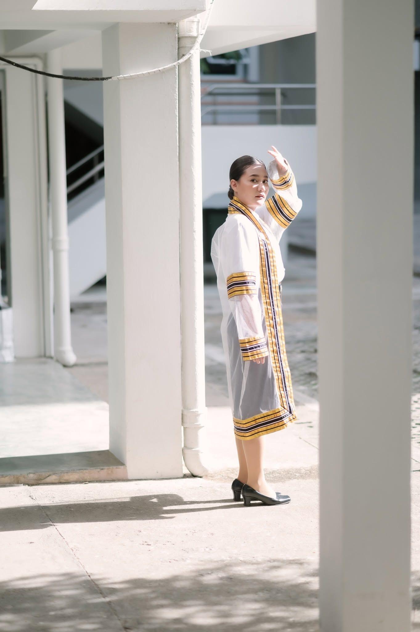 ผลงานรับปริญญา มหาวิทยาลัยราชภัฏสวนสุนันทา โดย chatchawarnphoto ภาพที่ 17