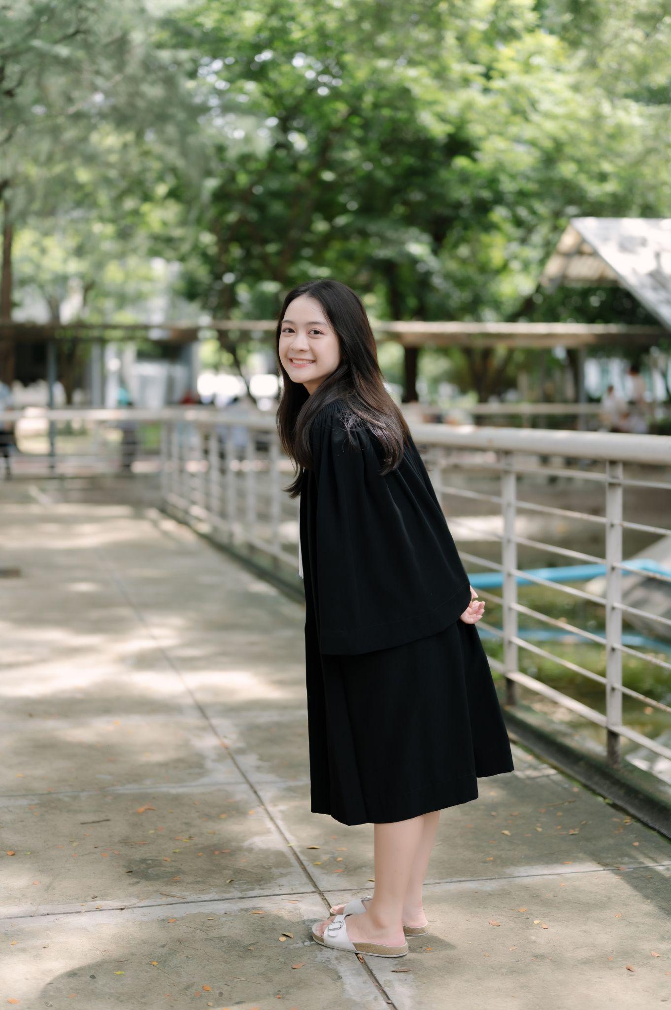 ผลงานรับปริญญา มหาวิทยาลัยเกษตรศาสตร์ โดย chatchawarnphoto ภาพที่ 14