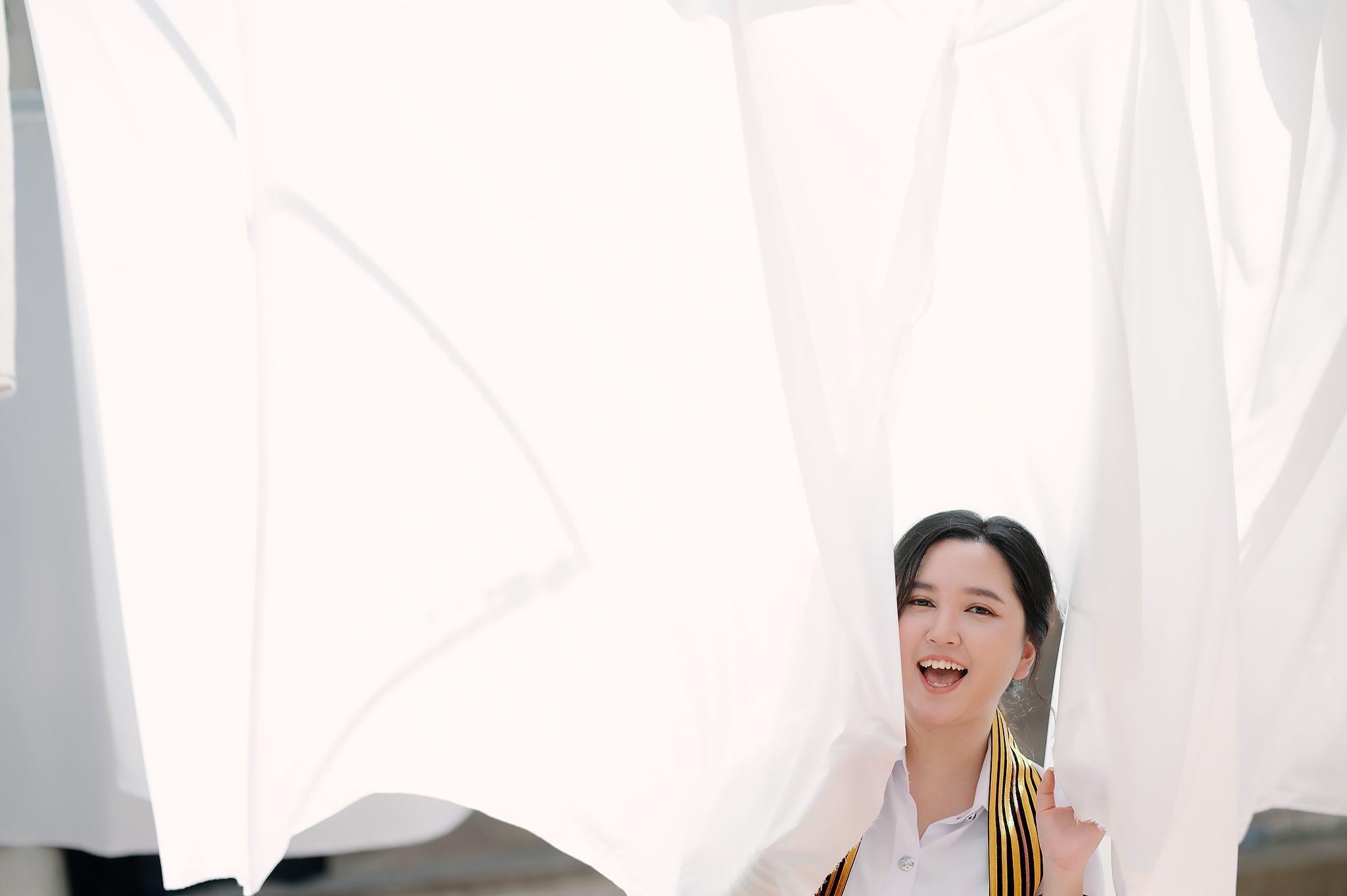 ผลงานรับปริญญา จุฬาลงกรณ์มหาวิทยาลัย โดย chatchawarnphoto ภาพที่ 11