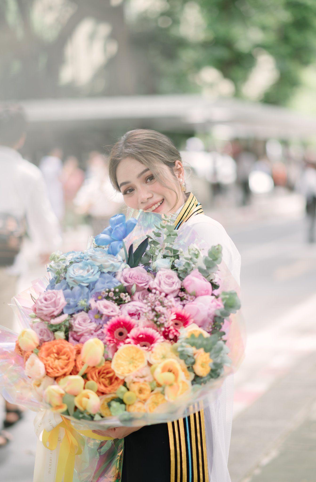 ผลงานรับปริญญา จุฬาลงกรณ์มหาวิทยาลัย โดย chatchawarnphoto ภาพที่ 1