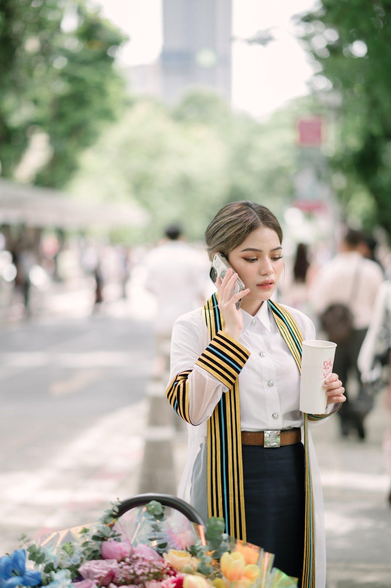 ผลงานรับปริญญา โดย chatchawarnphoto ภาพที่ 2