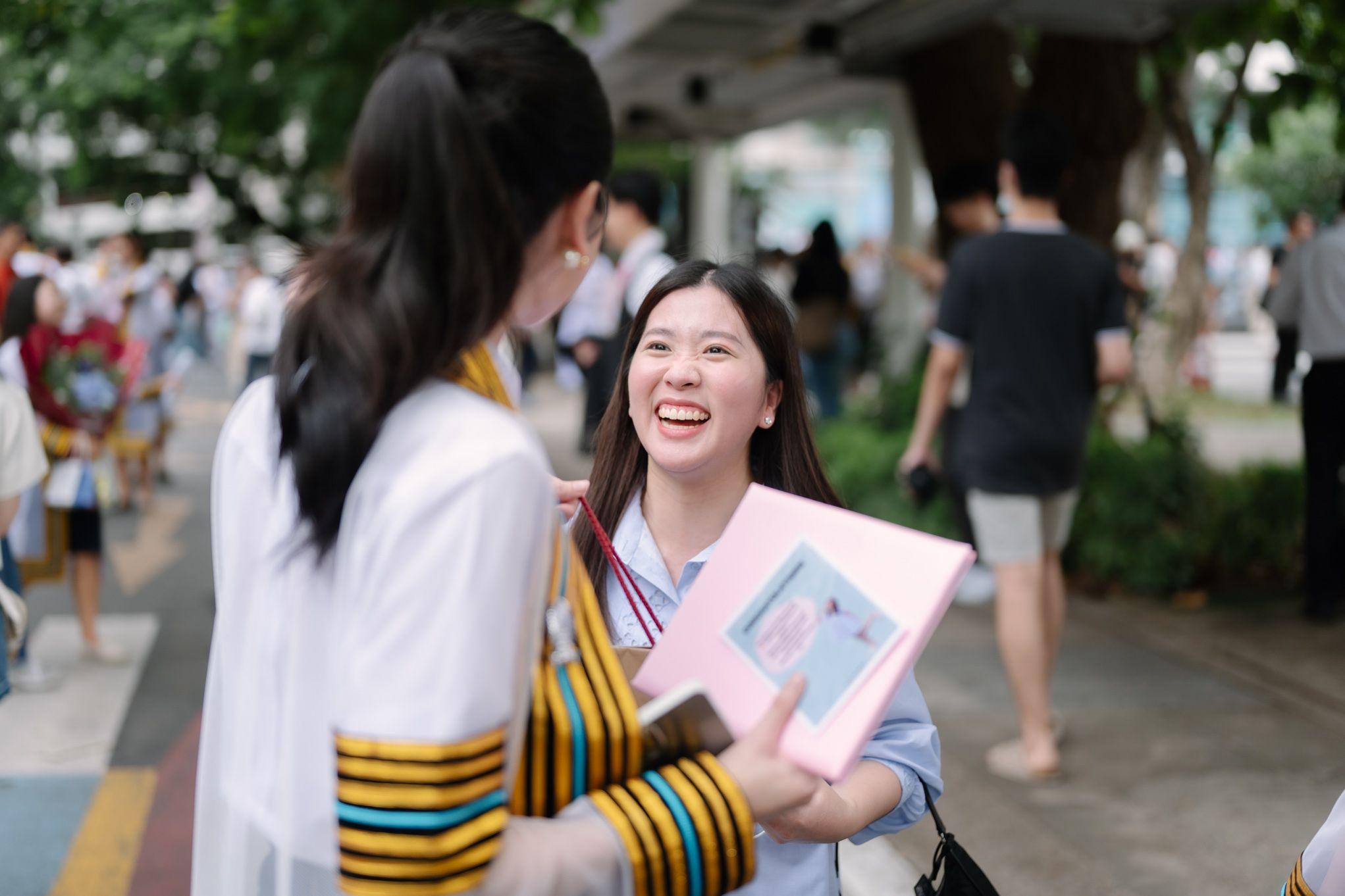 ผลงานรับปริญญา จุฬาลงกรณ์มหาวิทยาลัย โดย chatchawarnphoto ภาพที่ 7