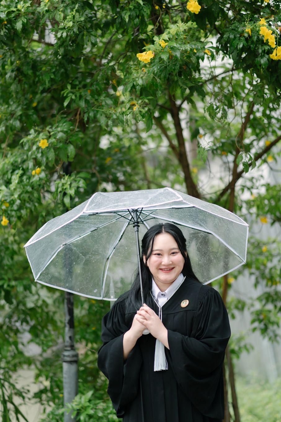 ผลงานรับปริญญา มหาวิทยาลัยเกษตรศาสตร์ โดย chatchawarnphoto ภาพที่ 3