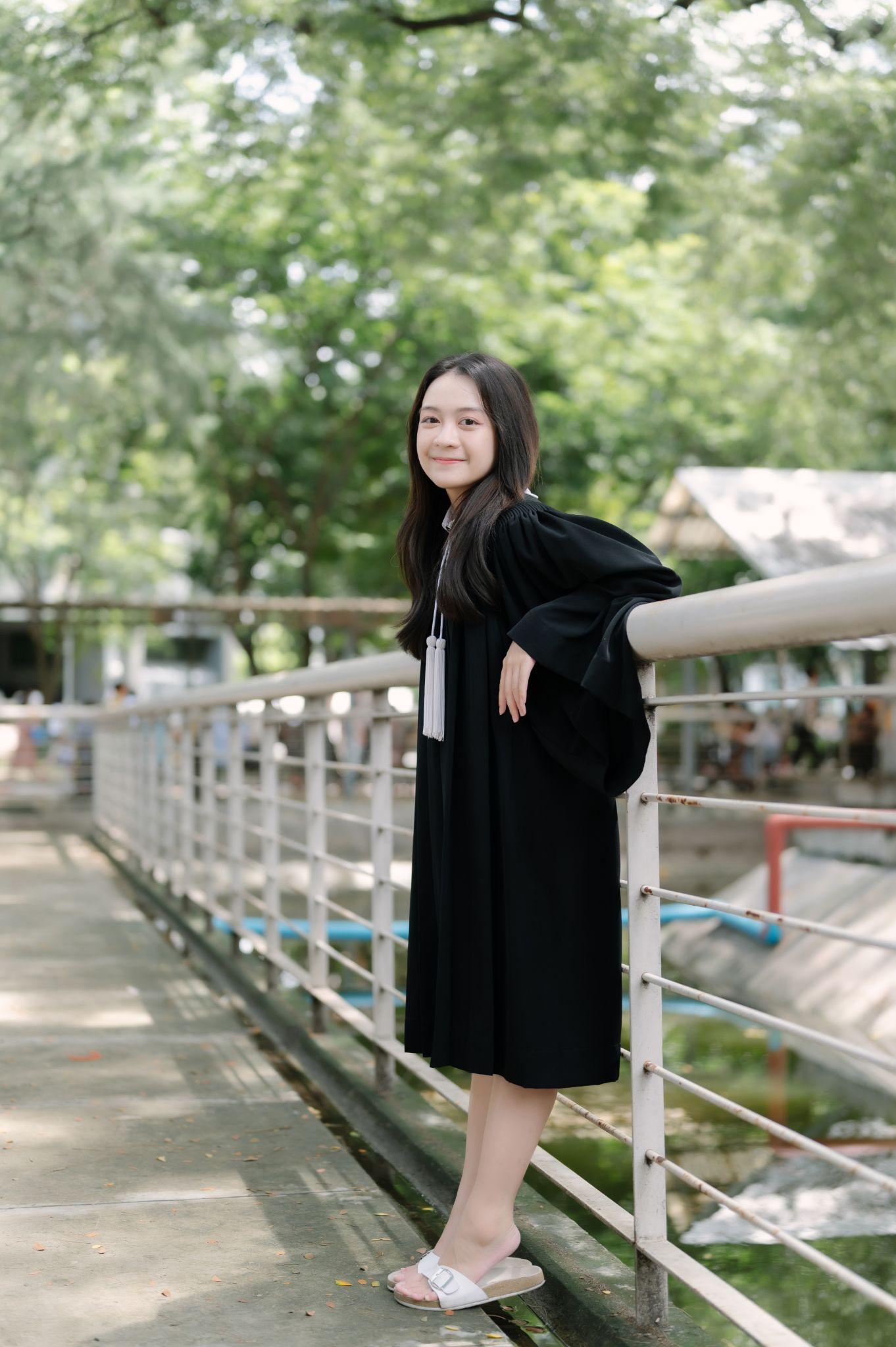 ผลงานรับปริญญา มหาวิทยาลัยเกษตรศาสตร์ โดย chatchawarnphoto ภาพที่ 15